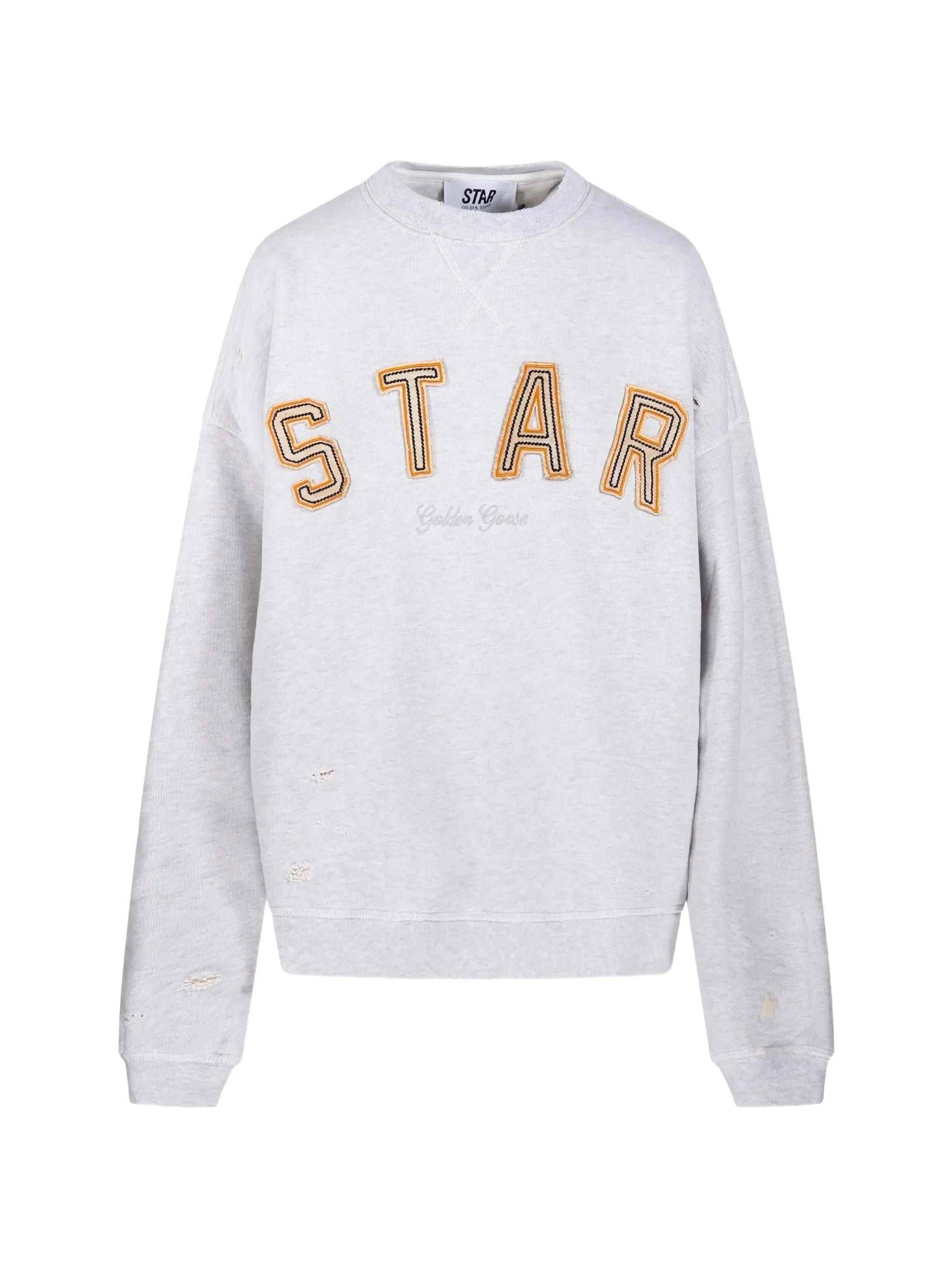 Golden Goose Sweatshirt fur Herren
