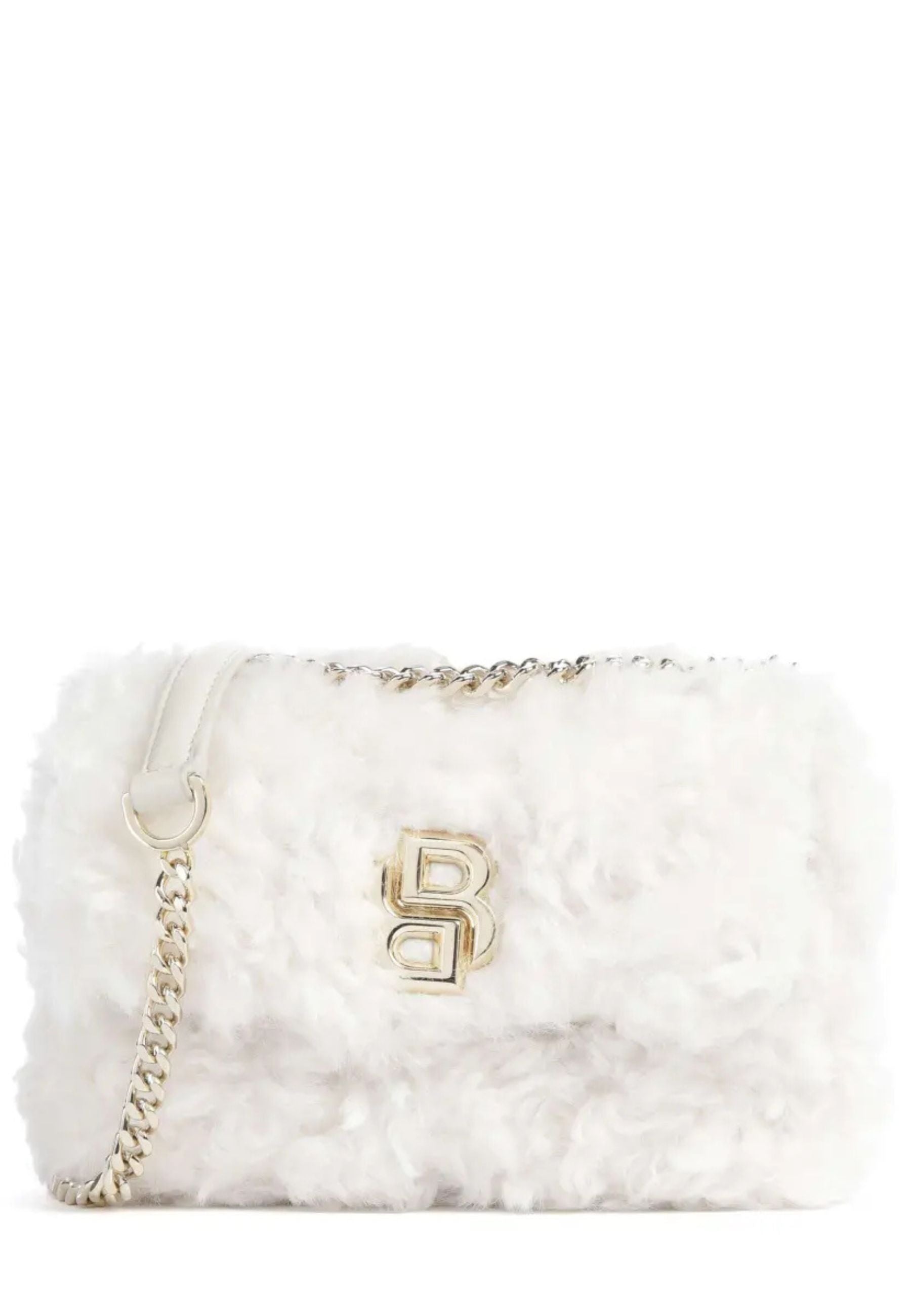 Boss Tasche B_icon S sh. Tasche Pelz