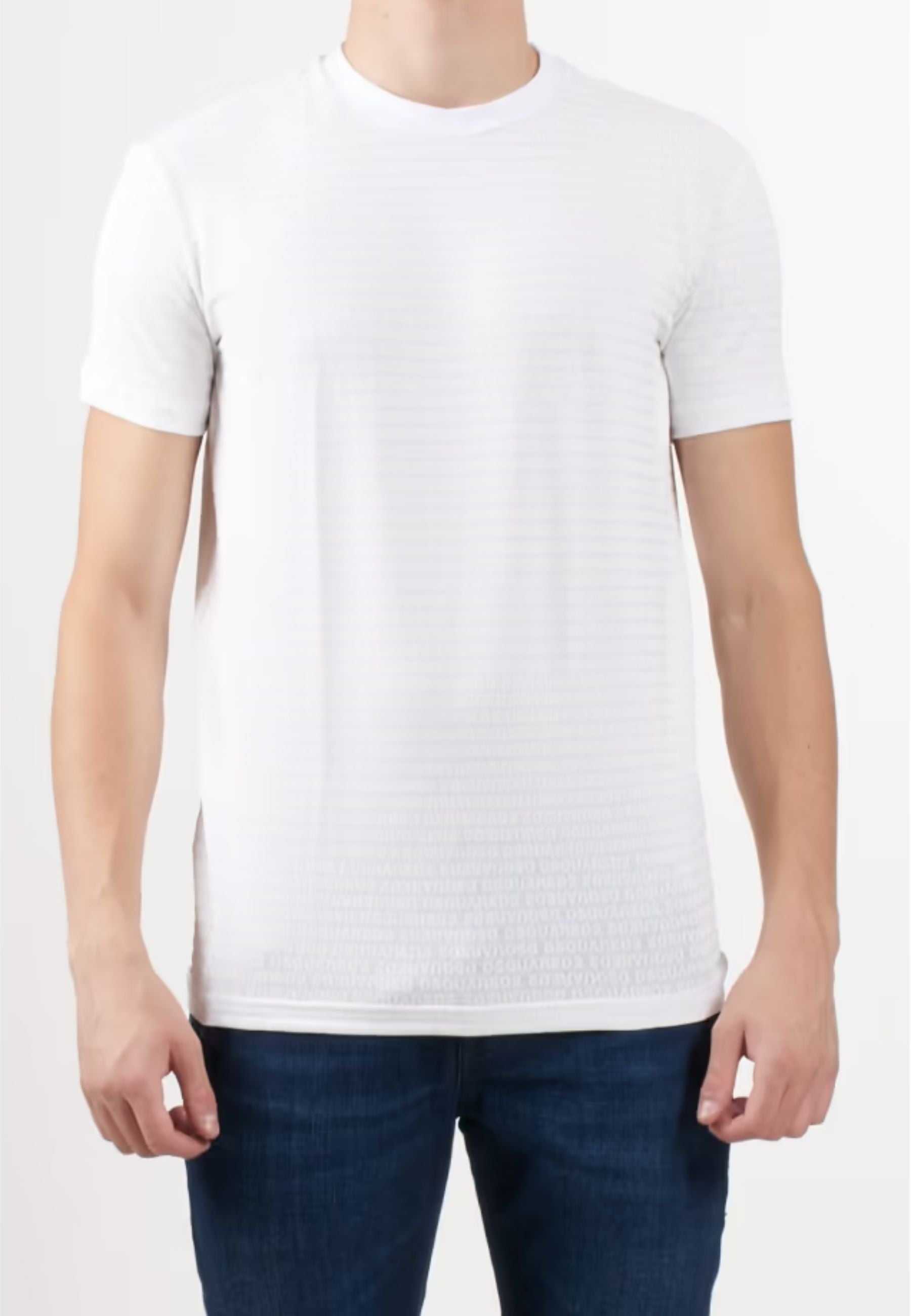 Dsquared2 T-Shirt runder Hals T-Shirt