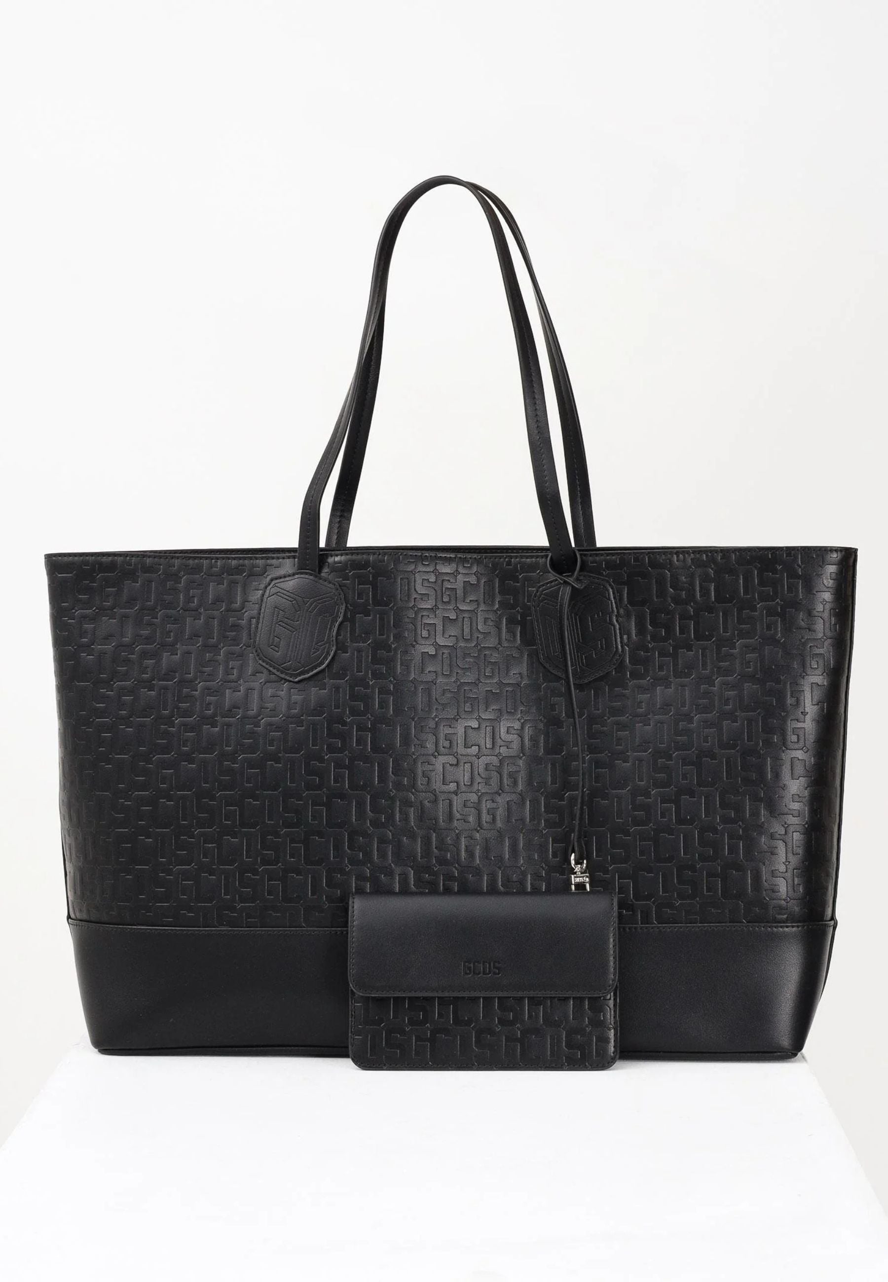 Gcds Tasche sagt, Tasche