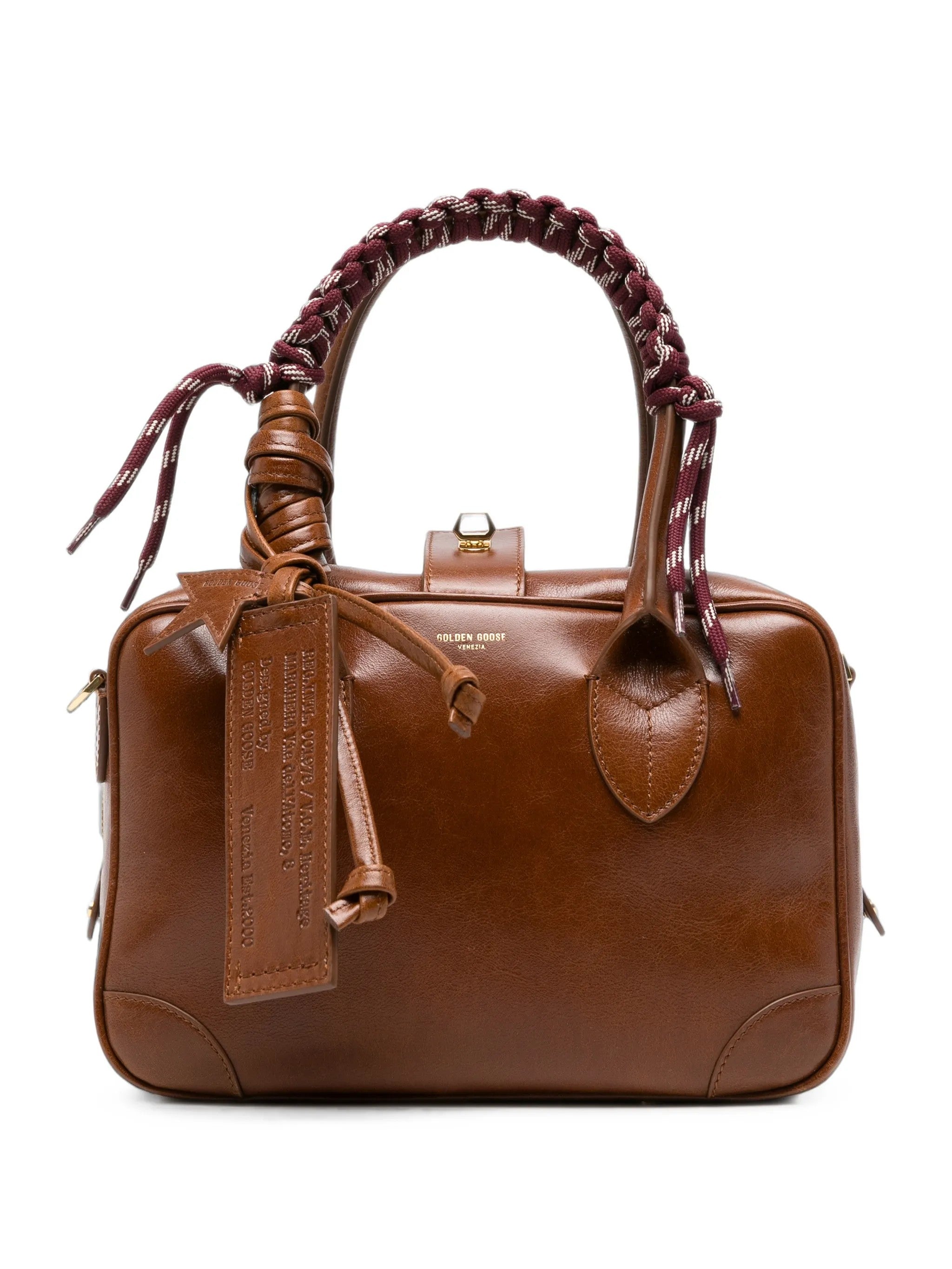 Golden Goose Handtaschen Frau