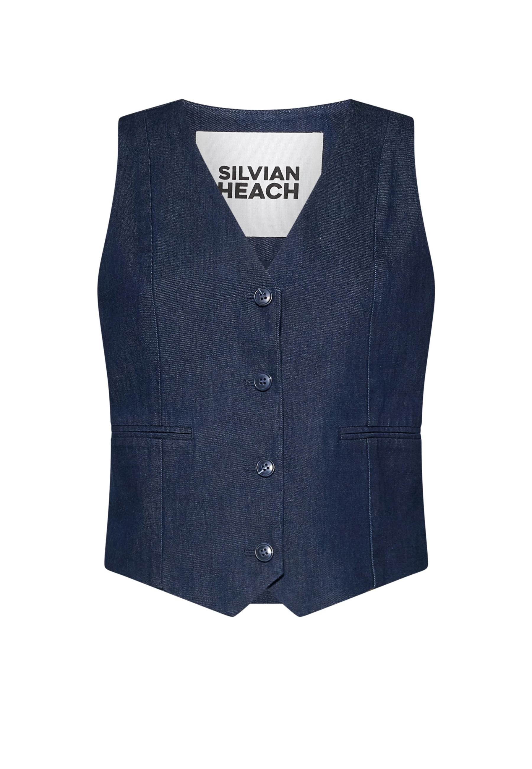 Silvian Heach kalane Westen