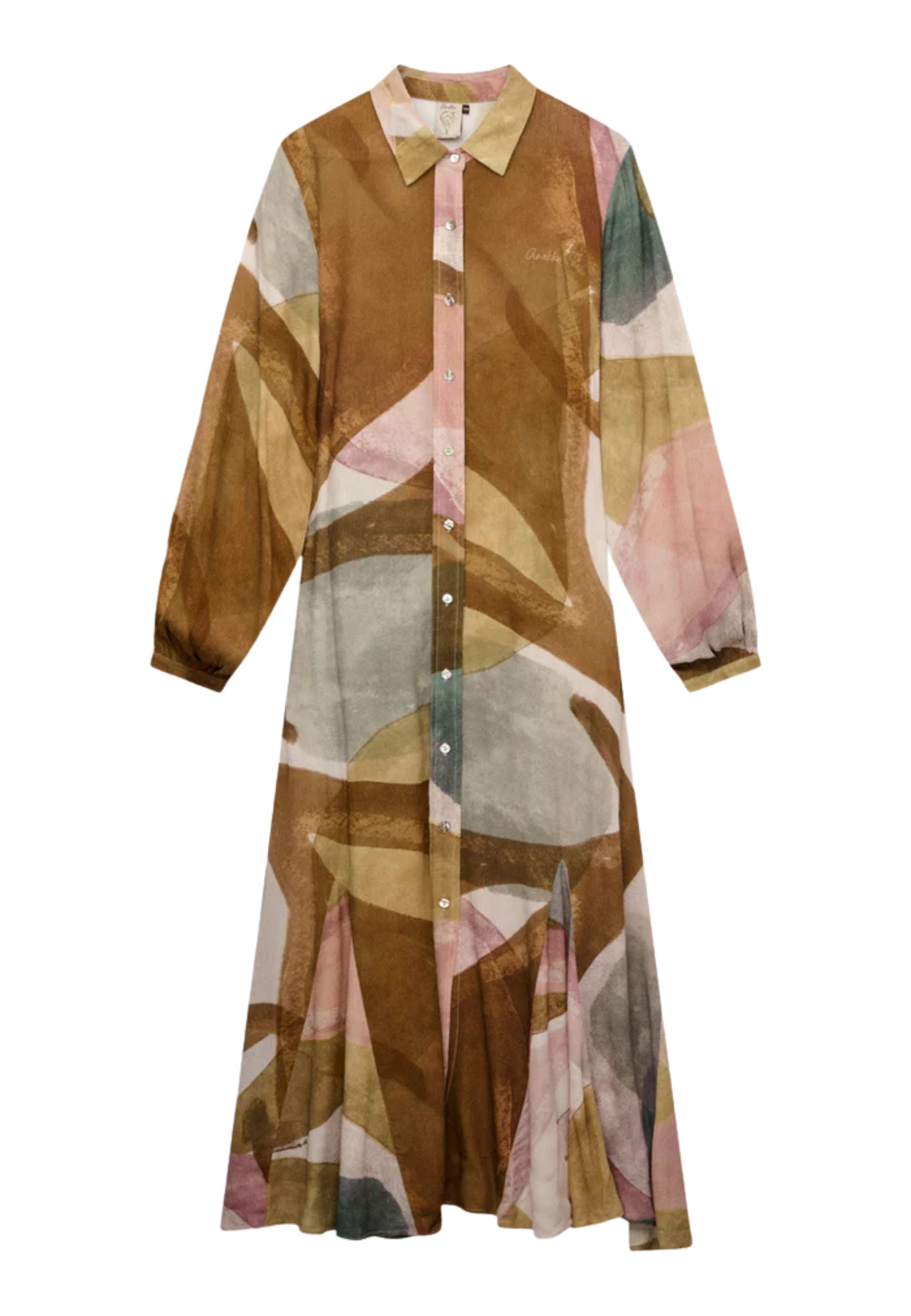 Anekke Kleid mit Kleid