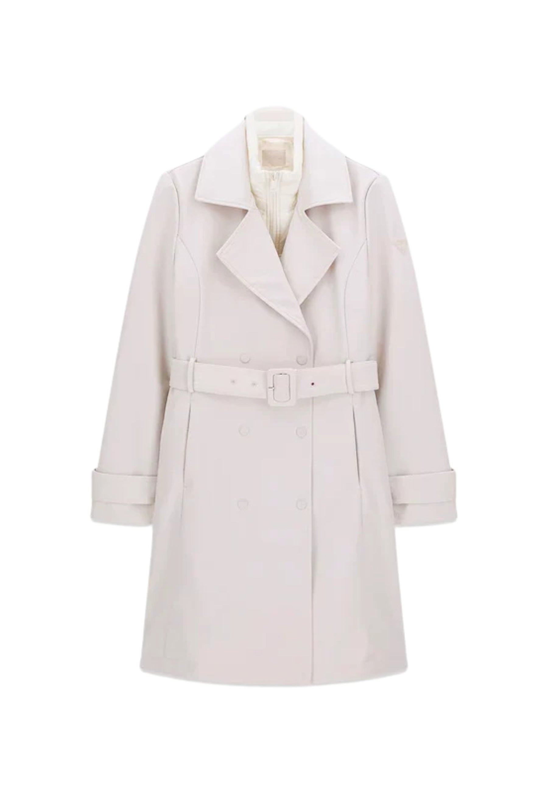 Guess Trench Protokollierung Guess