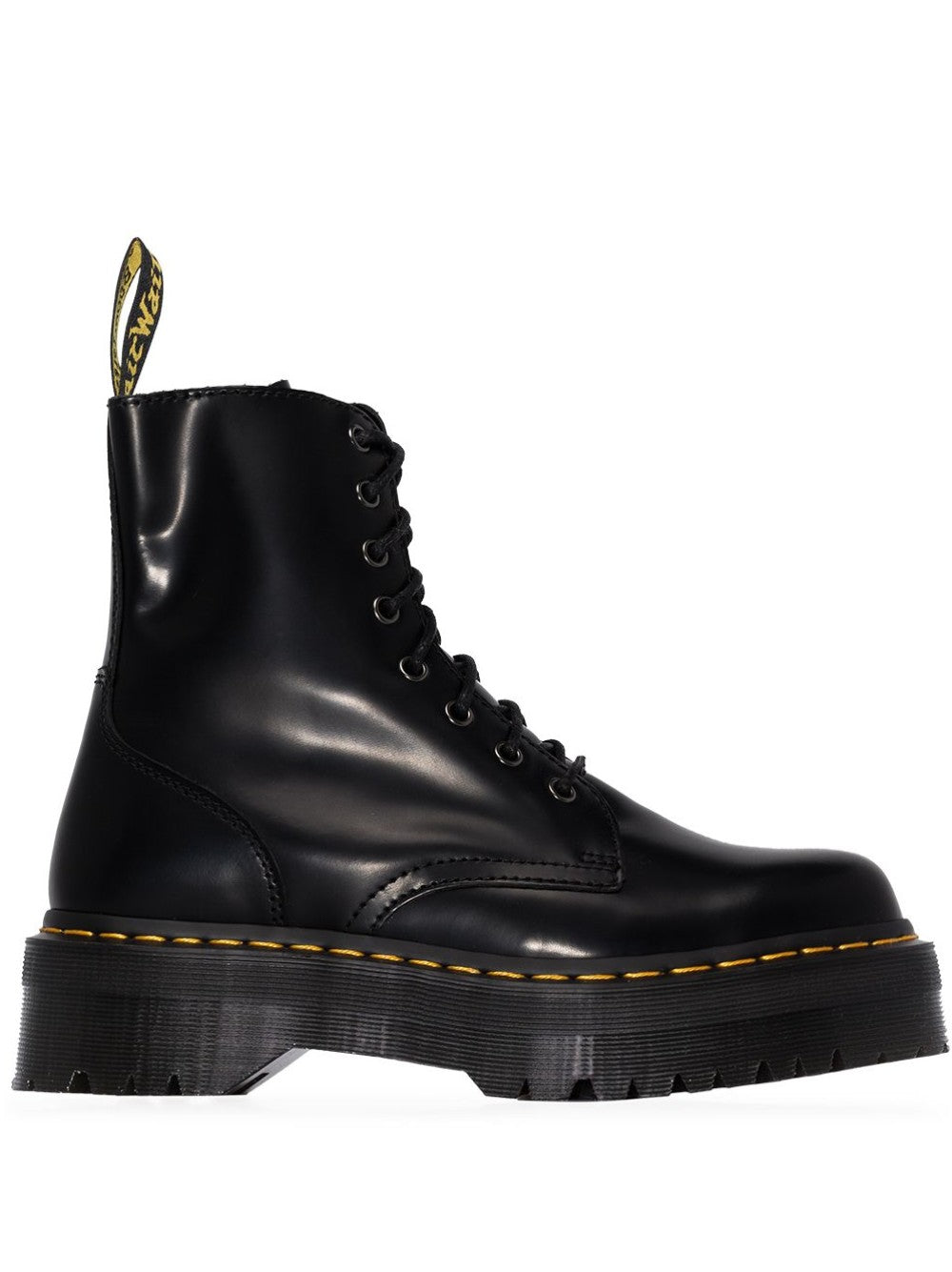 Dr. Martens Frau