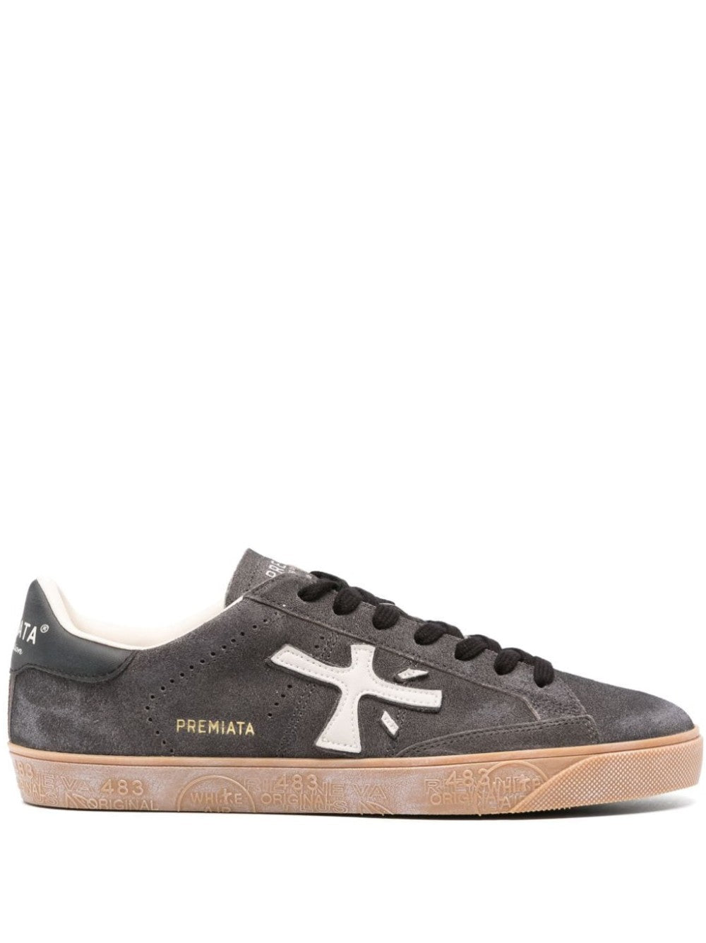 Premiata Herren Sneaker