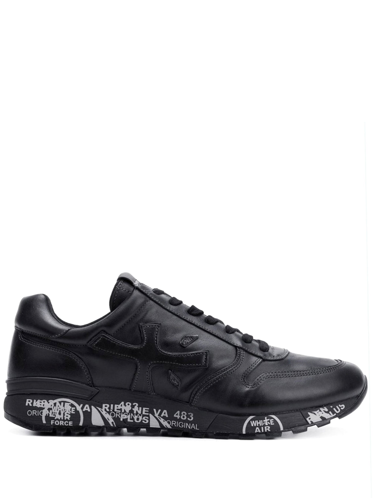 Premiata Herren Sneaker