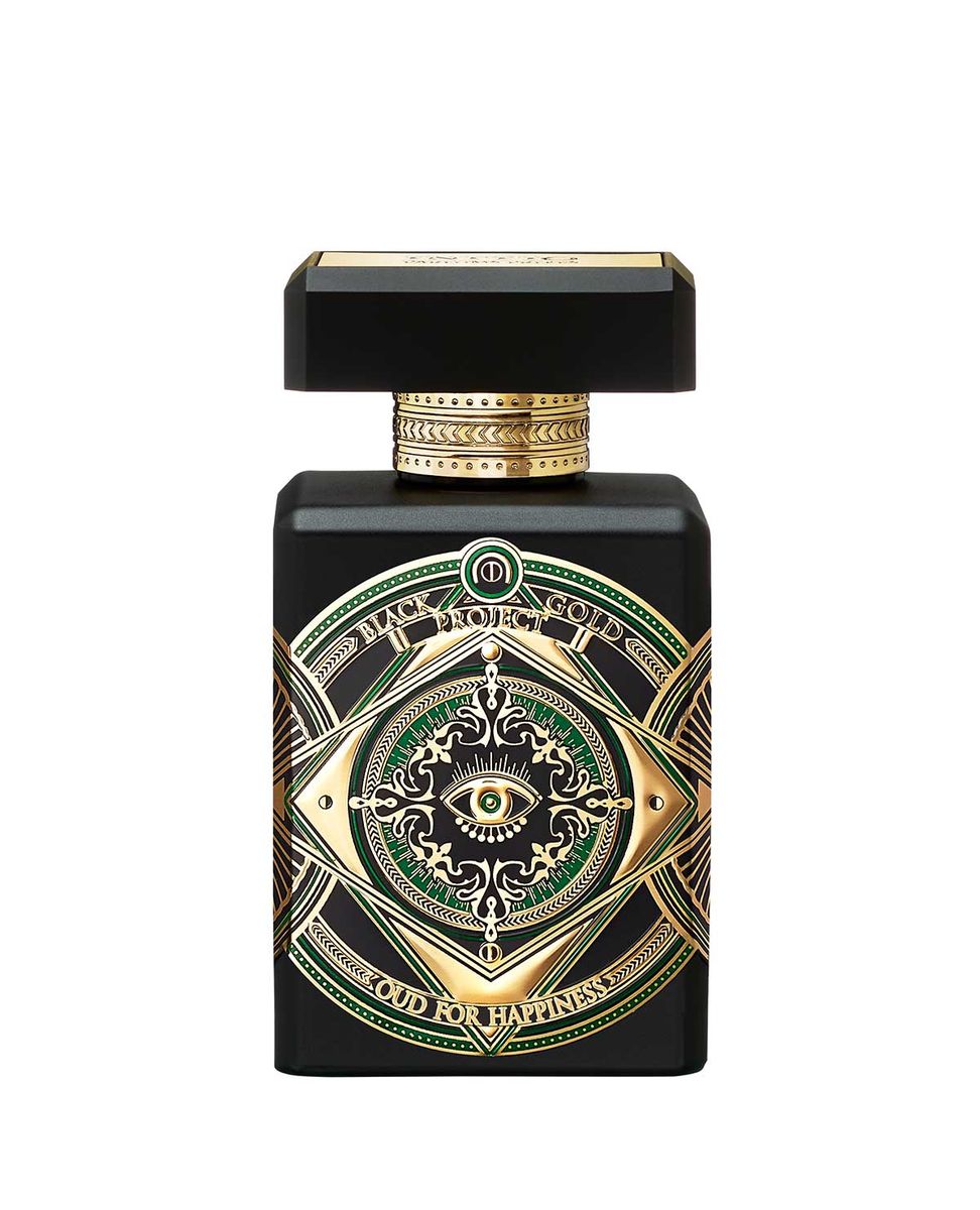 Initio Parfums Prives HAUSHALT