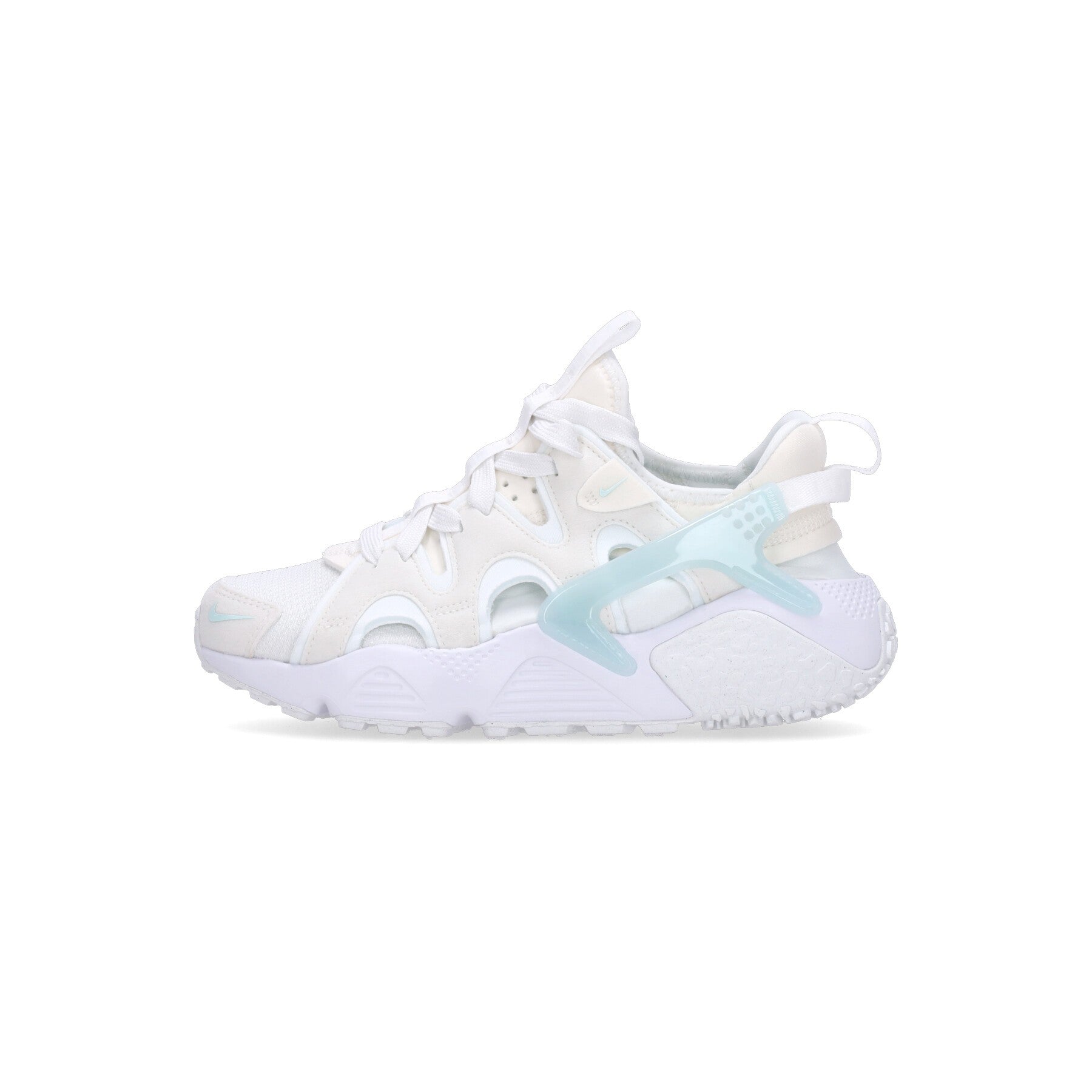W Air Huarache Craft Summit Damen-Halbschuh WeiB/Jade Ice/WeiB