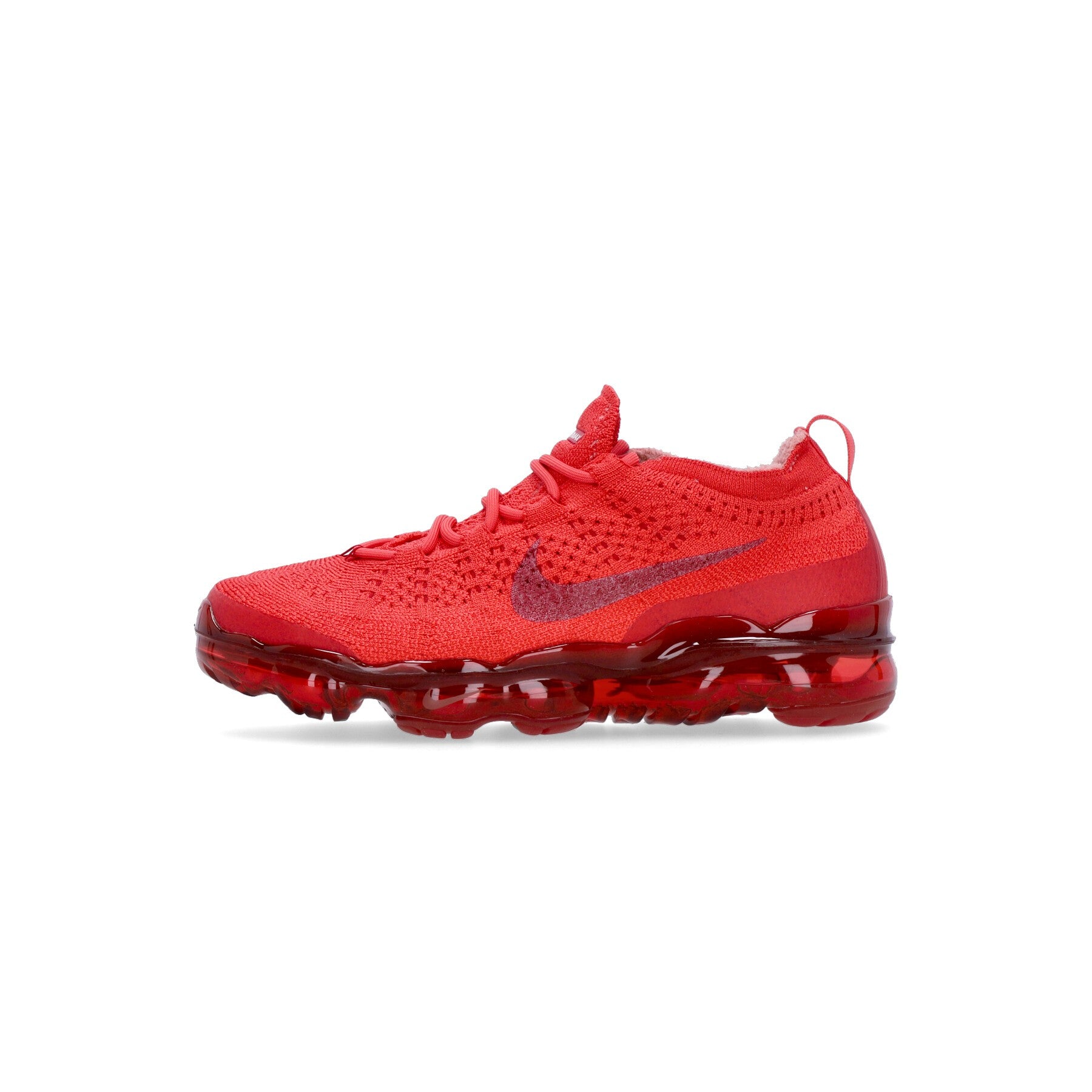 Air Vapormax 2023 Flyknit Track Red/Mystic Red/Track Red/Track Red Herren-Halbschuh
