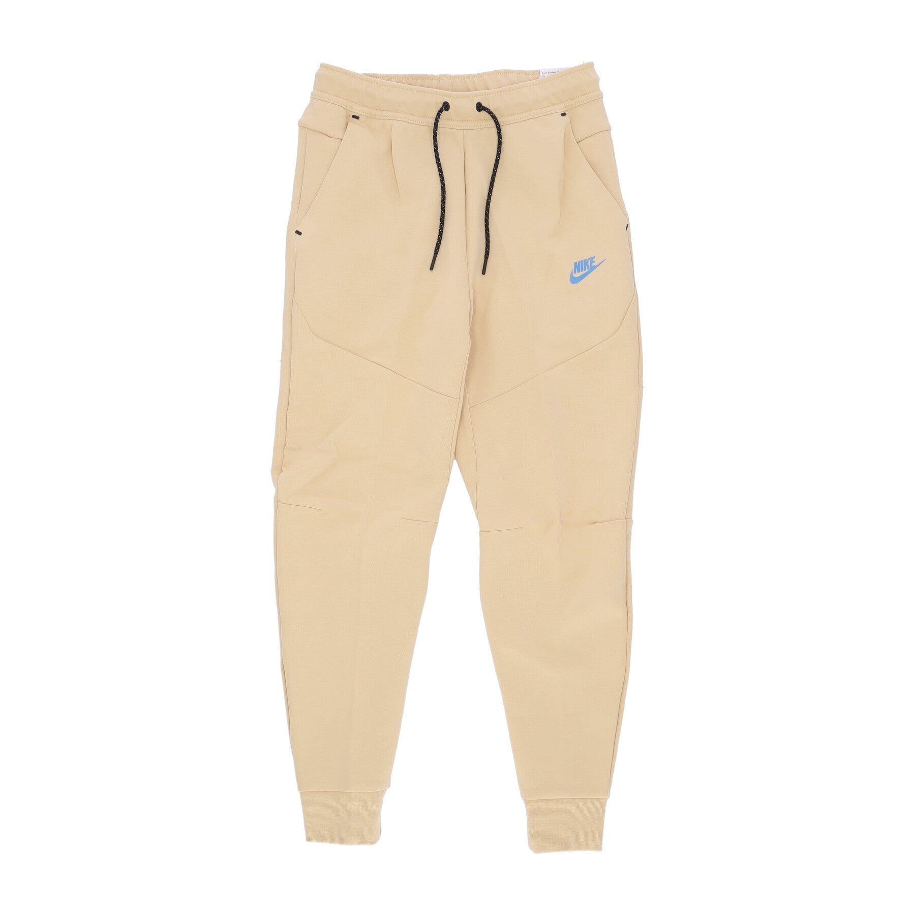 Leichte Trainingshose Herren Sportswear Tech Fleece Joggers Sesame/lt Photo Blue