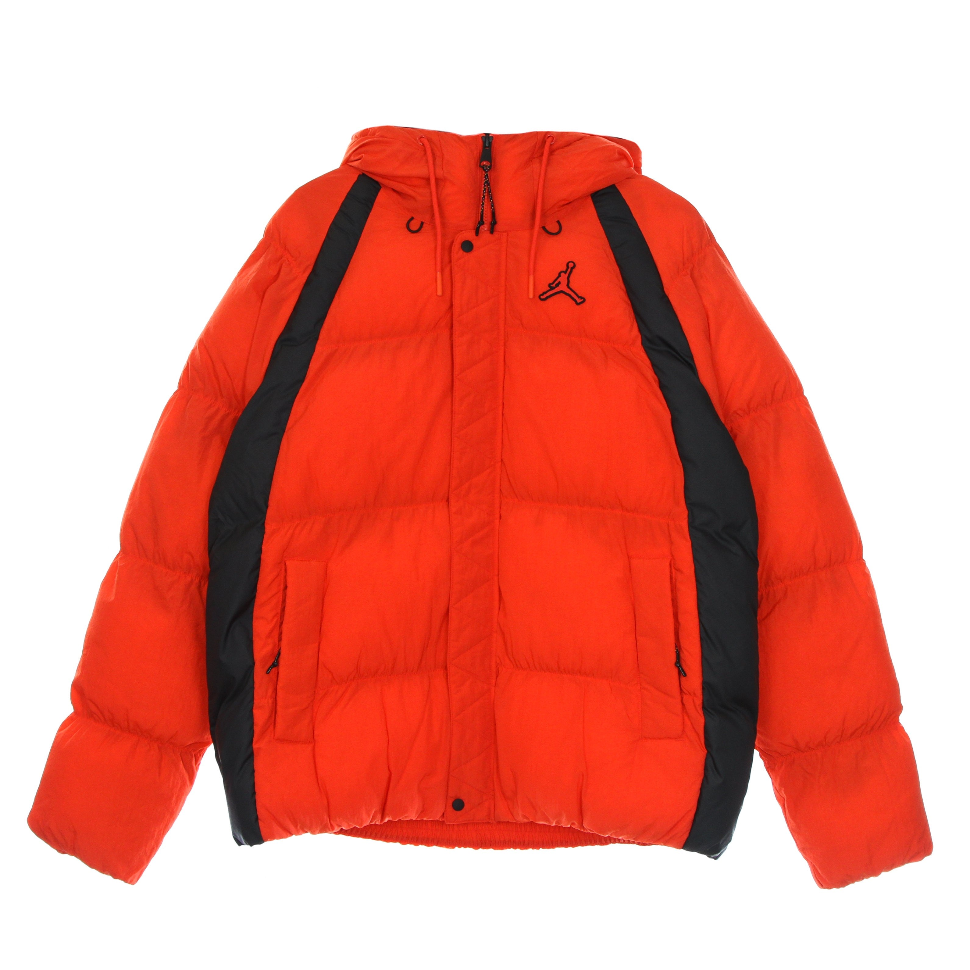 Herren Essential Pufferjacke Chile Red