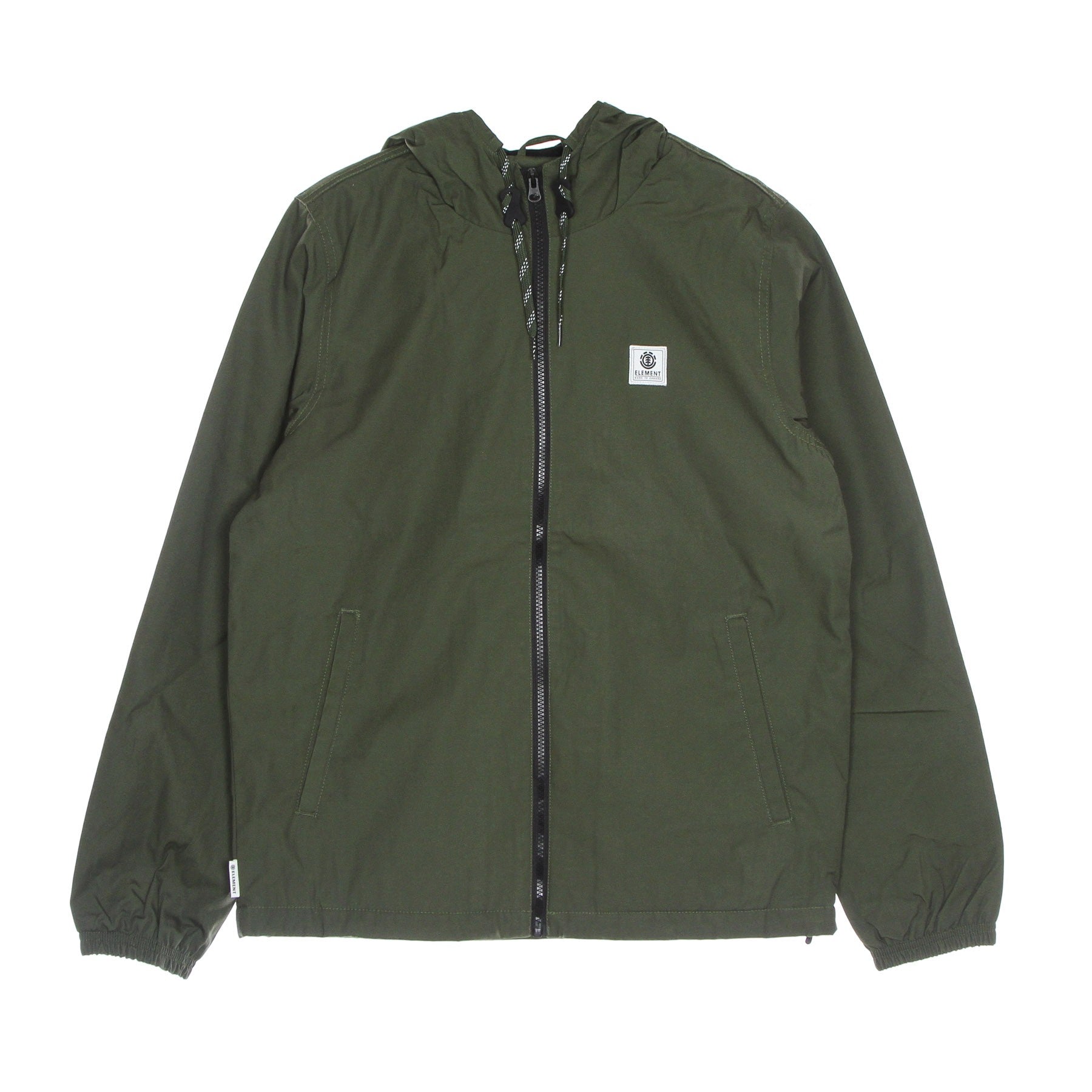 Alder Forest Night Herrenjacke