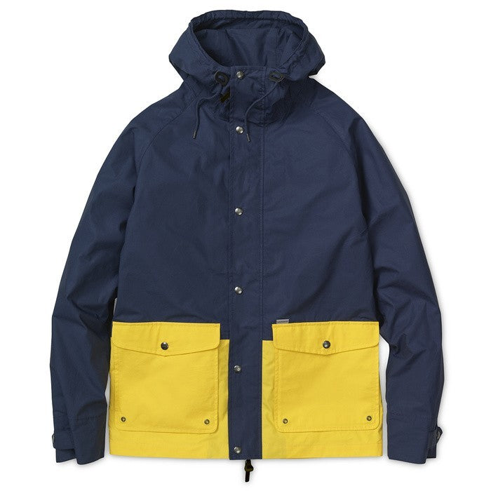 Carhartt Jacket „Port“ Herrenjacke Einzigartig