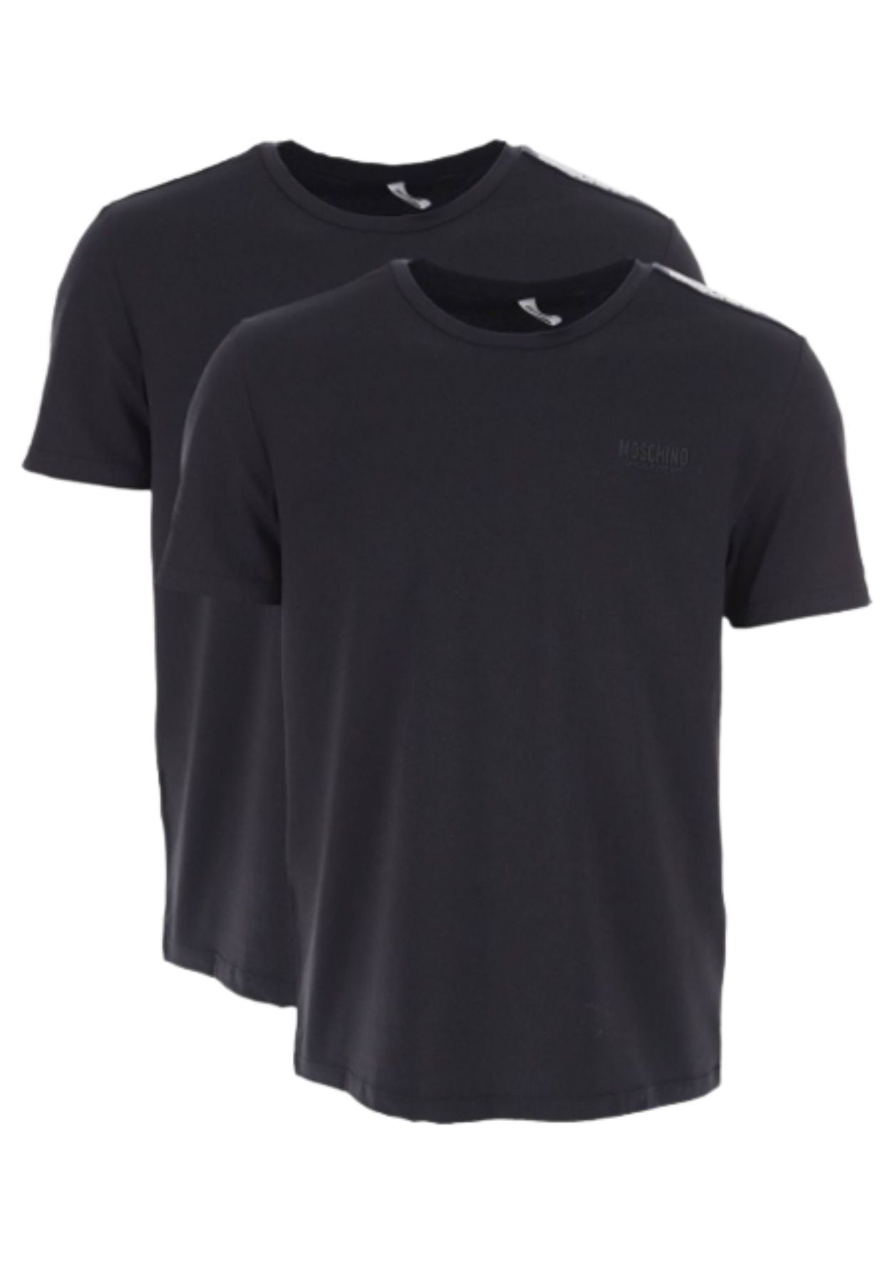 Moschino T-SHIRT MOSCHINO UNTERWASCHE