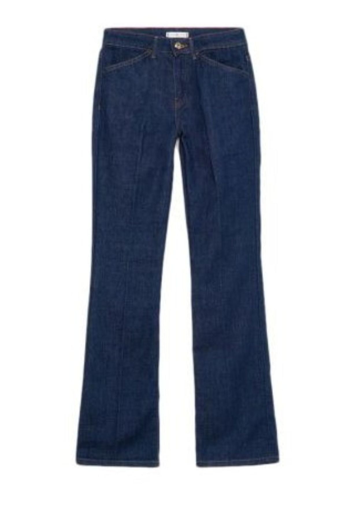 Tommy Hilfiger Jeans BOOTCUT RW NALA