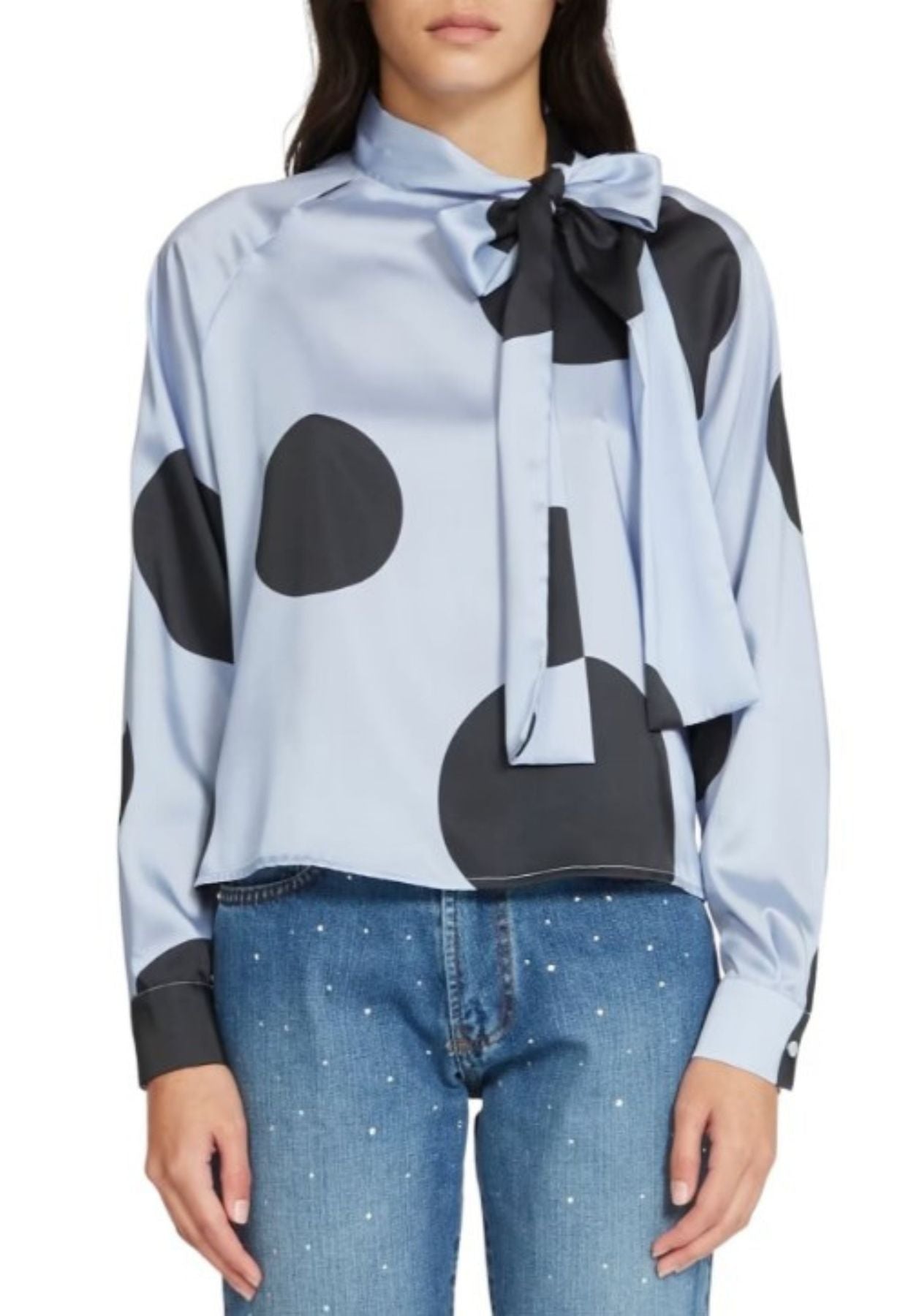 SILVIAN HEACH BLUSE BLUSE/TUNIKA/BLUSE