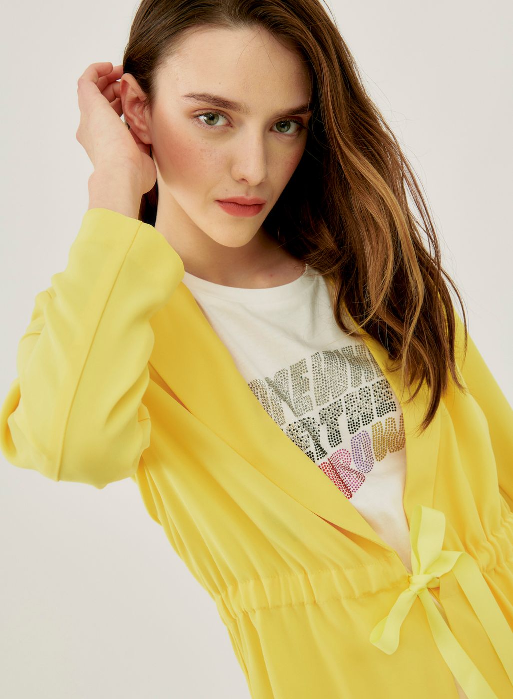 SILVIAN HEACH JACKE JACKE
