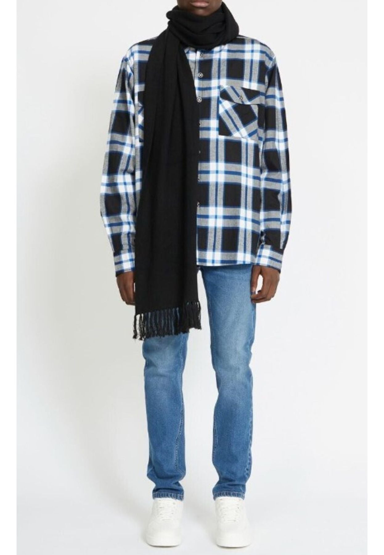 John Richmond HEMD HEMD