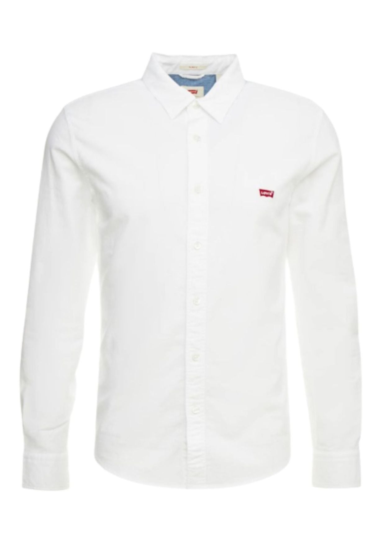 LEVI'S HEMD LS BATTERY HM HEMD SLIM