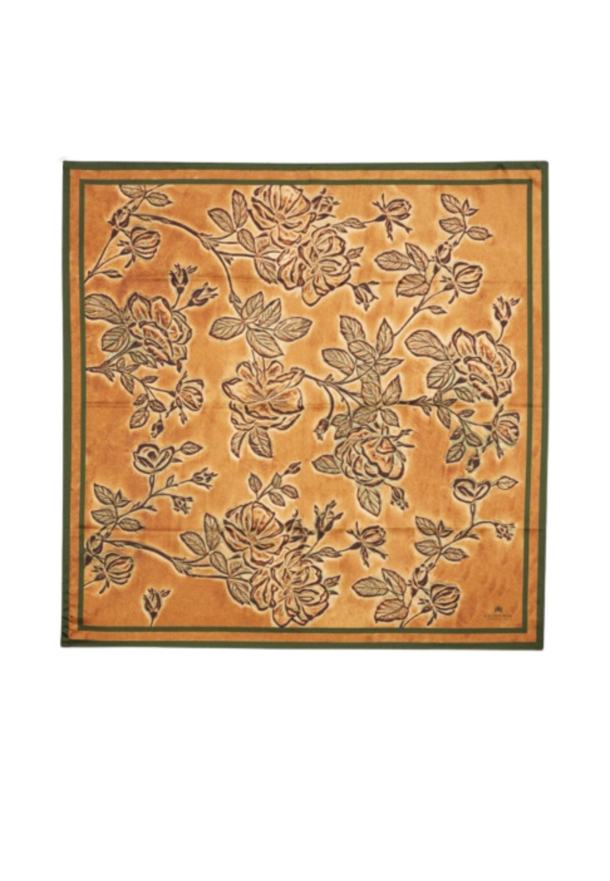 CUOIERIA FIORENTINA-SCHAL TWILL-SCHAL