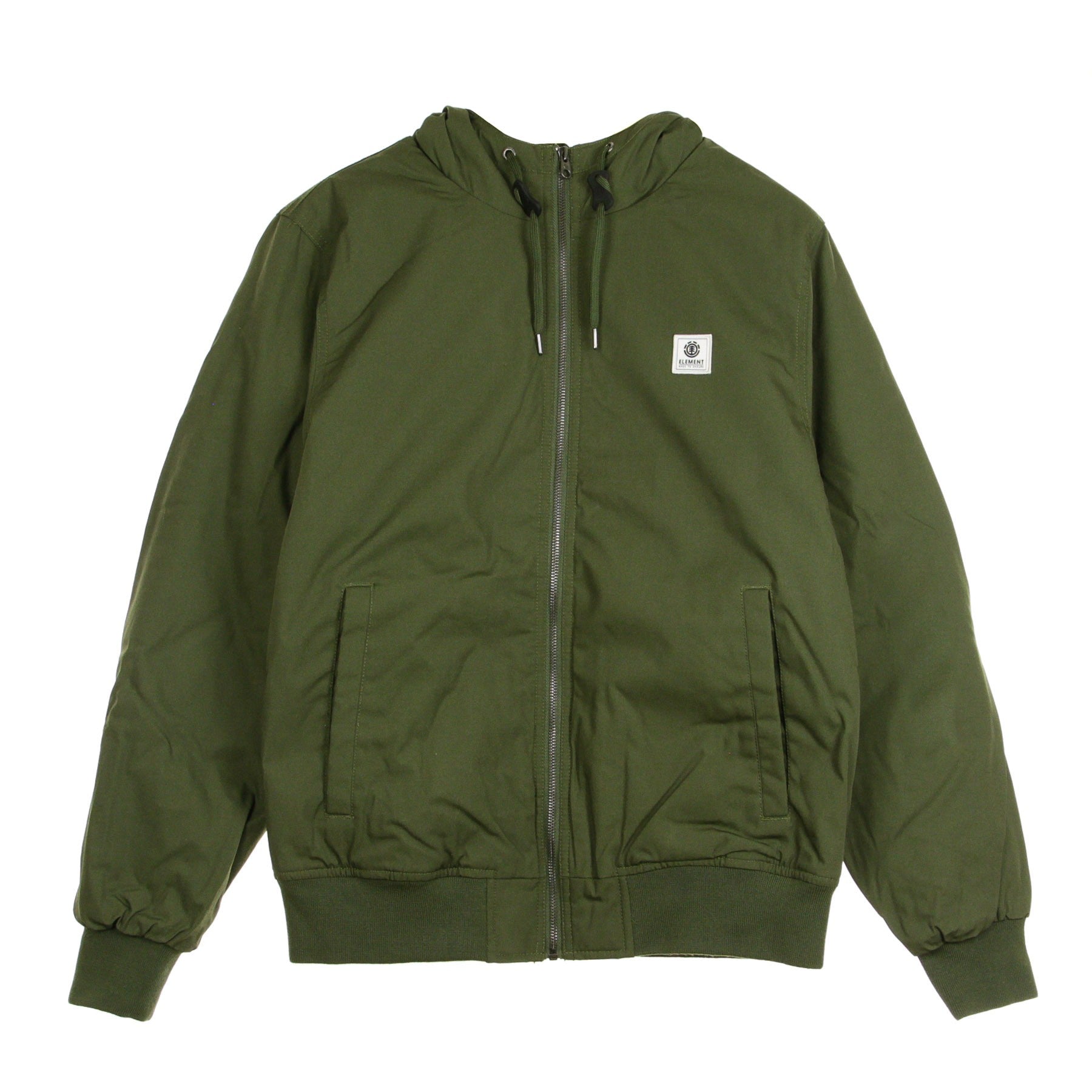 Dulcey Eclipse Navy Herrenjacke
