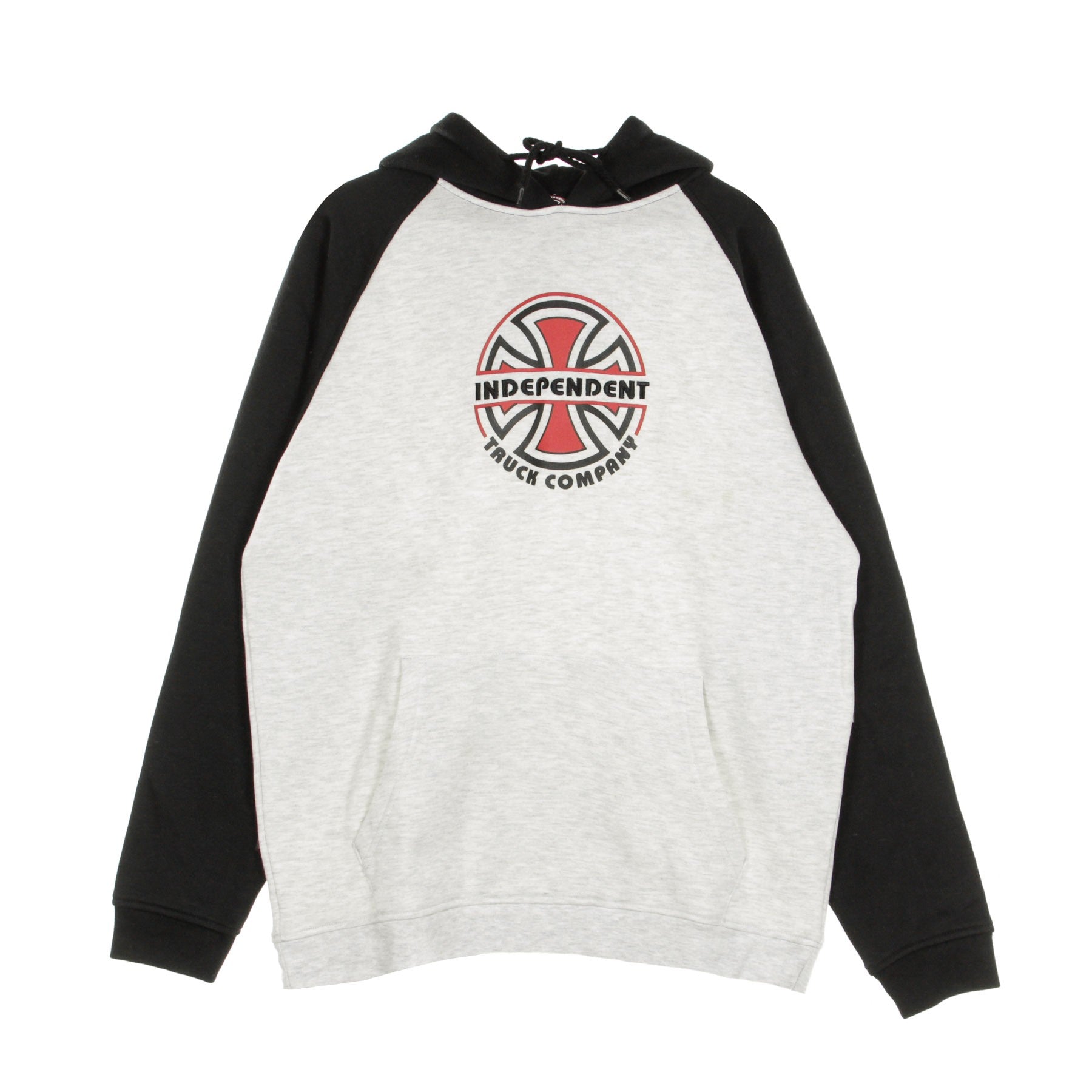 Itc Bauhaus Hood Herren Sweatshirt