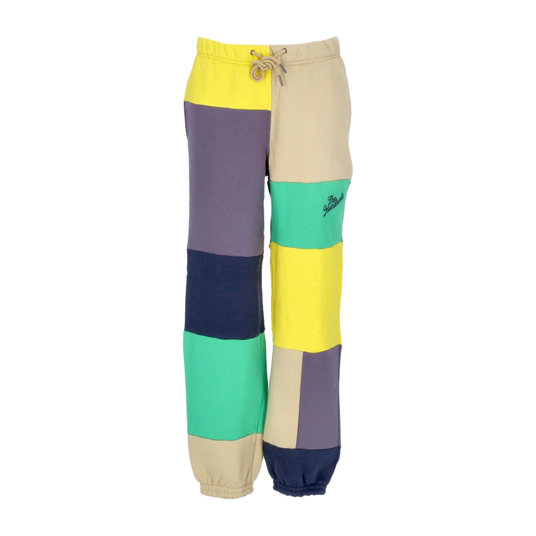Gower Jogginghose Khaki Herren-Jogginghose