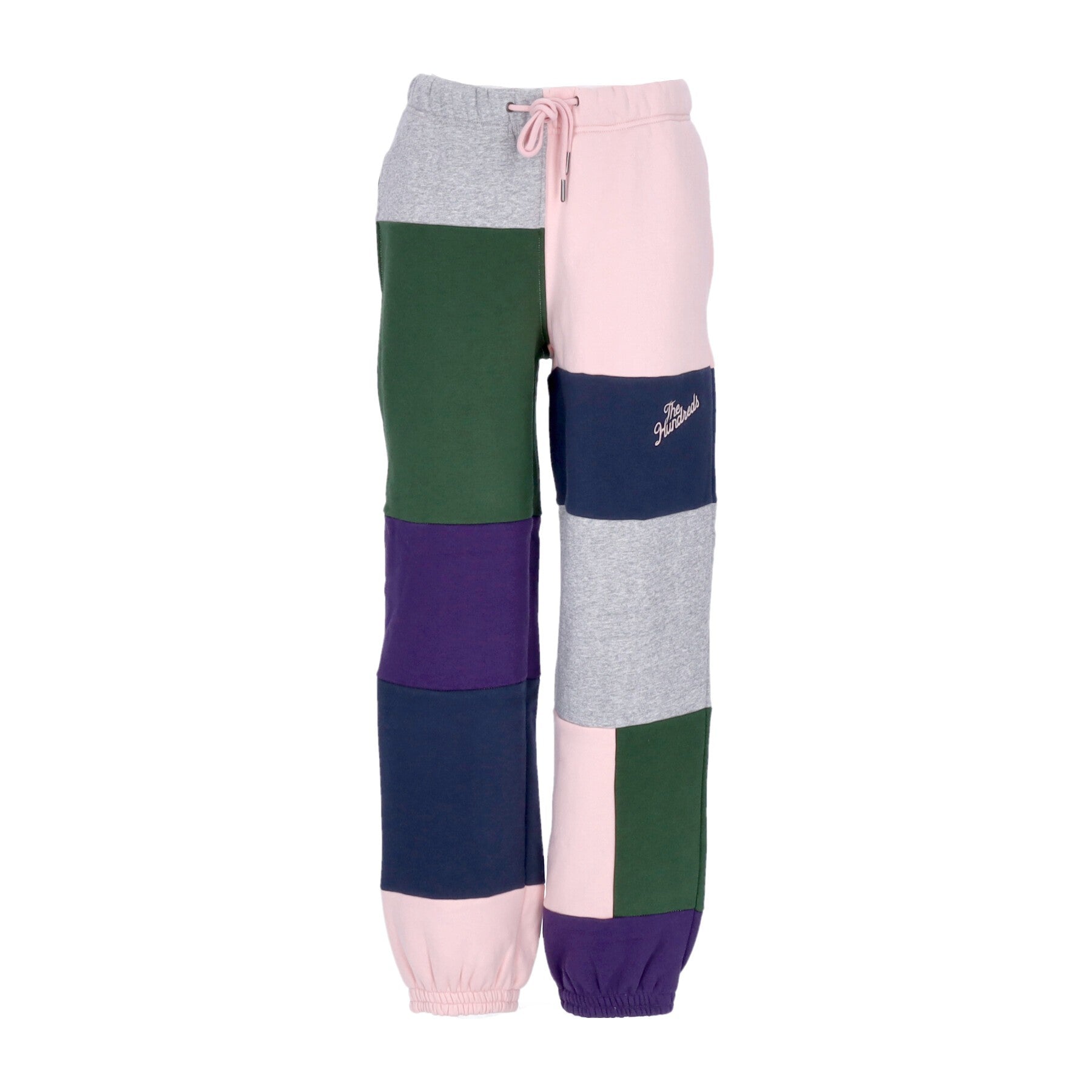 Gower Jogginghose Herren Jogginghose Blassrosa