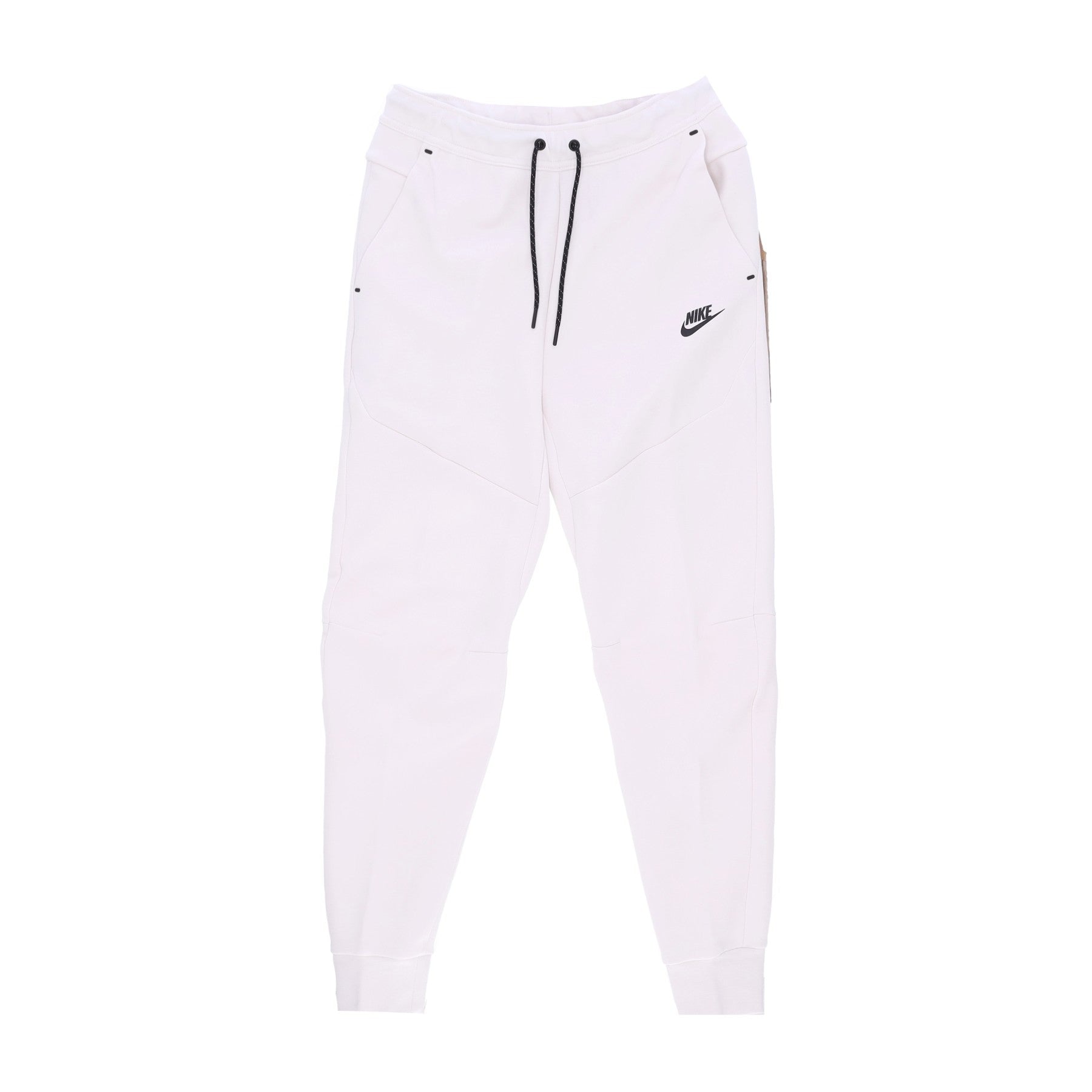 Leichte Trainingshose Herren Sportswear Tech Fleece Pant Phantom/Schwarz