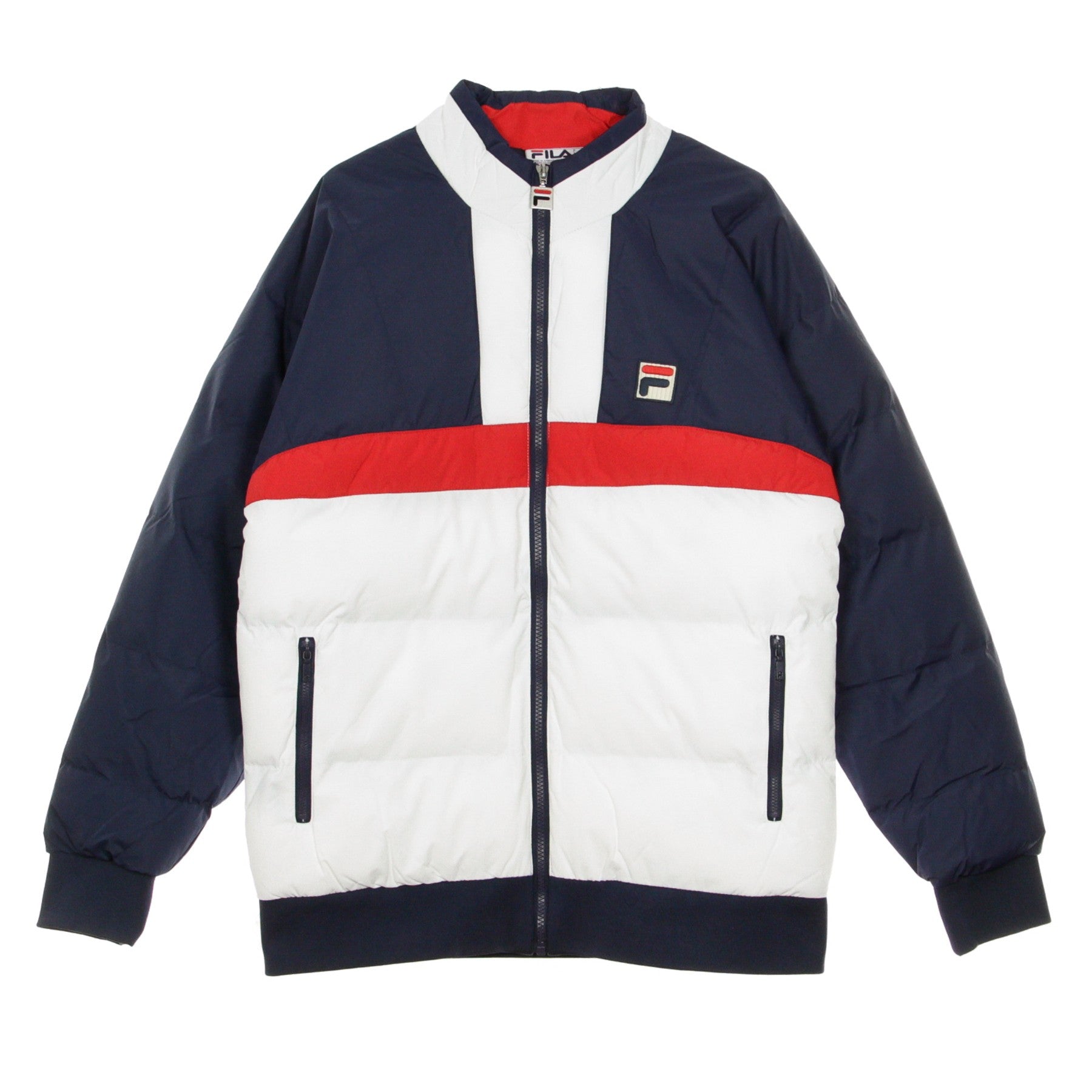 Fausto Peacoat Herrenjacke