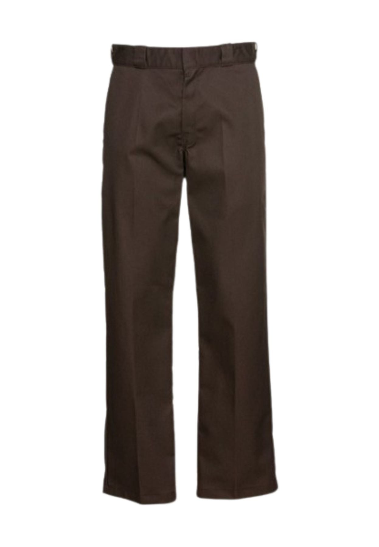 DICKIES PANTS 874 Arbeitshose rec dunkelbraun