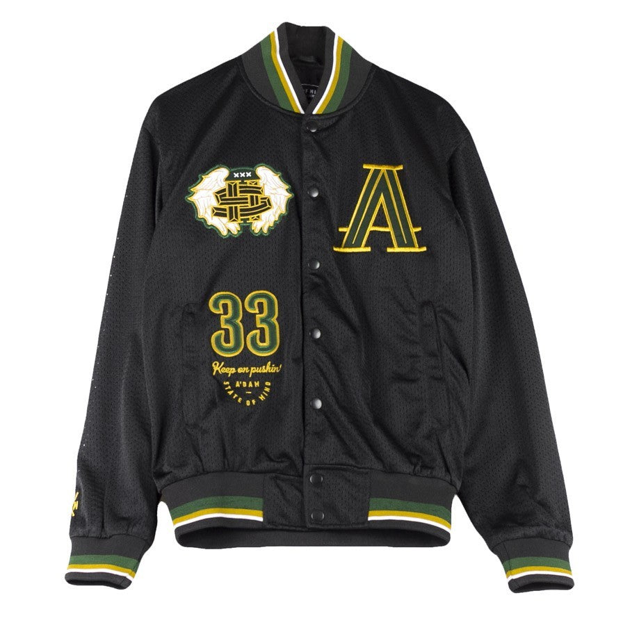 Holy Sinners Herrenjacke