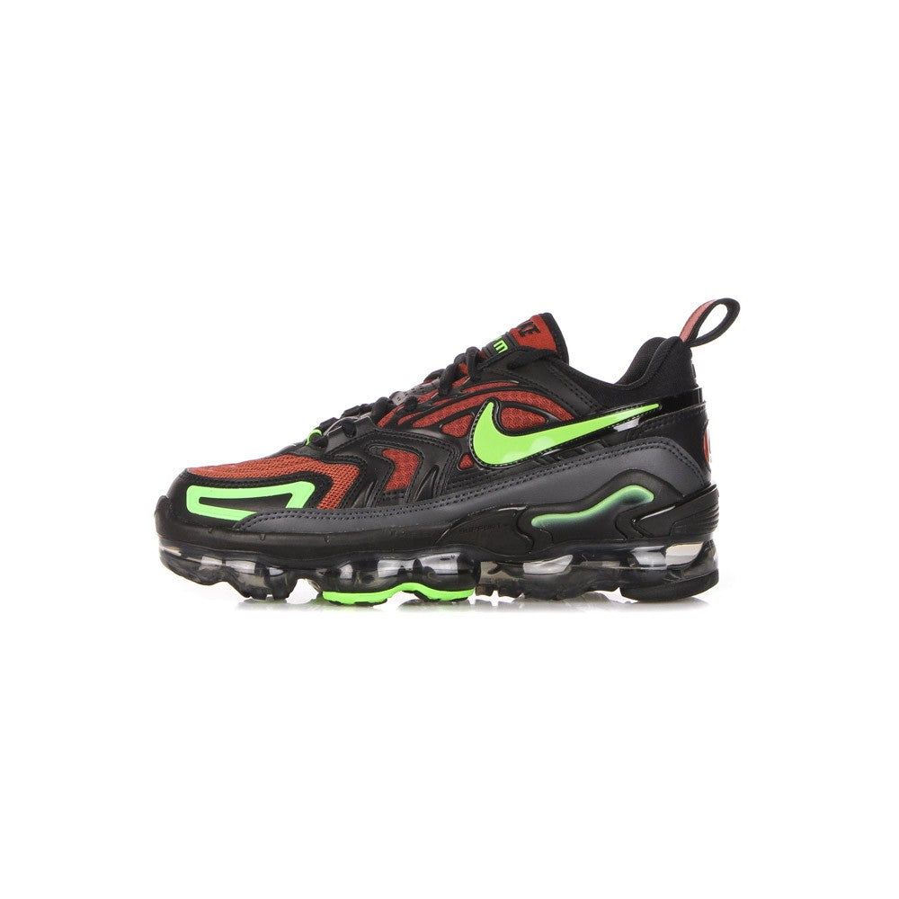 Air Vapormax Evo Herren-Halbschuh Redstone/Electric Green/Schwarz/WeiB
