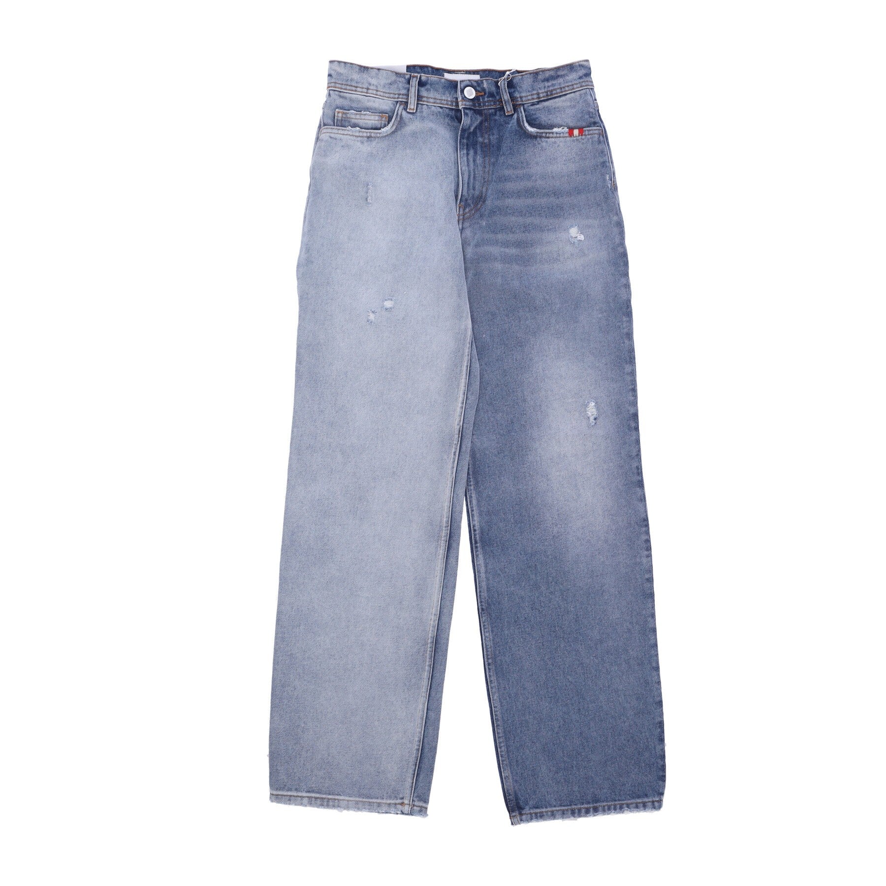 Damenjeans Jenny Denim Two Face