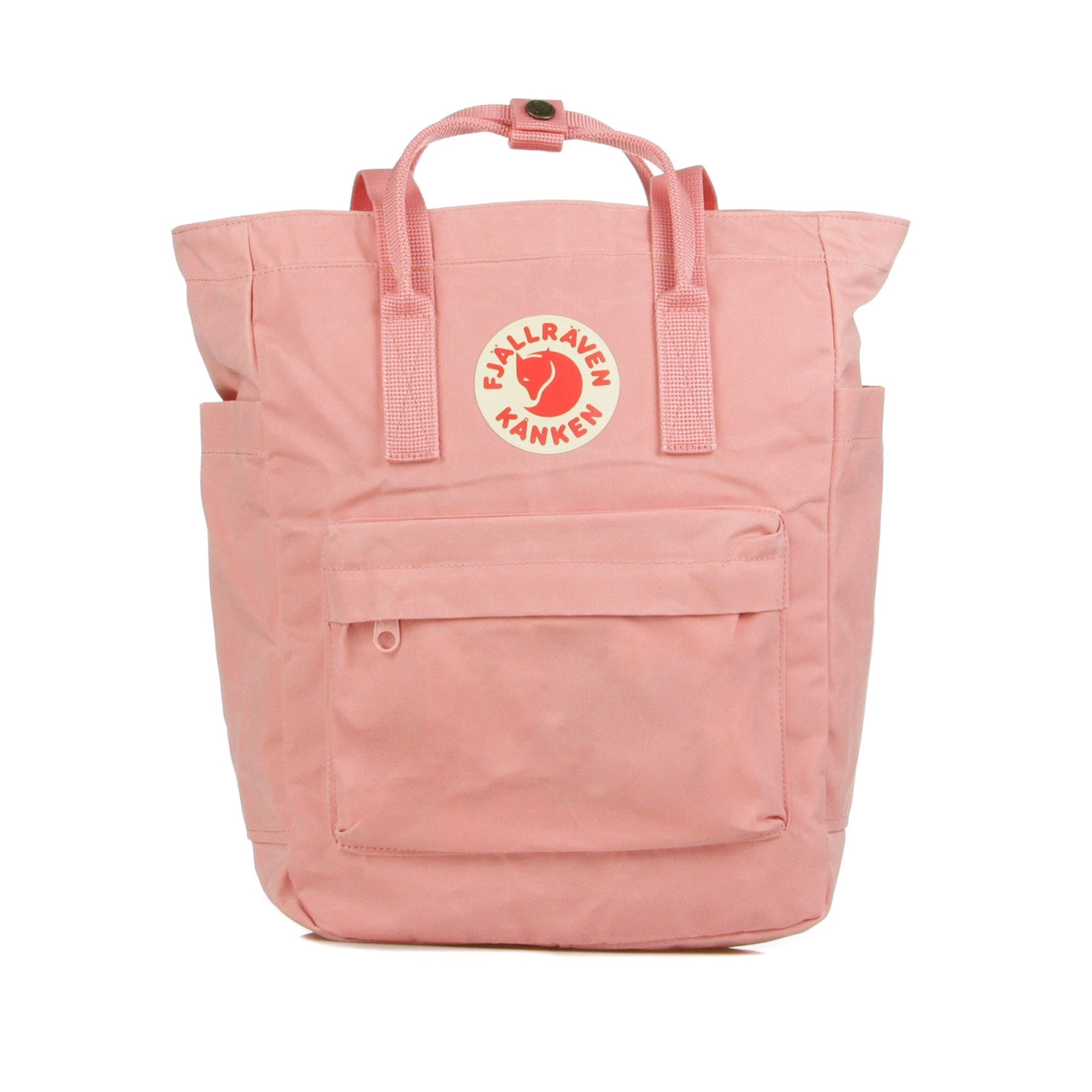 Unisex Kanken Totepack Rosa Rucksack