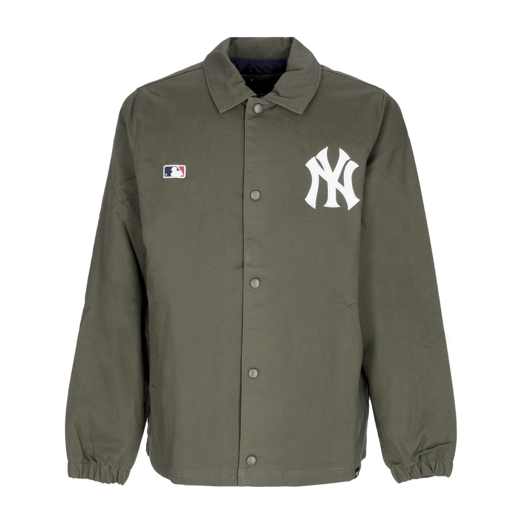Coach Jacke Herren Mlb Bronx Jacke Neyyan