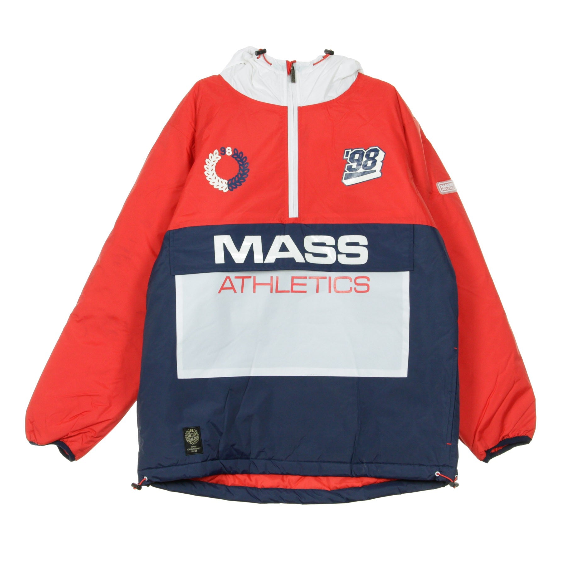 Treffen mit abnehmbaren Jacken fur Herren