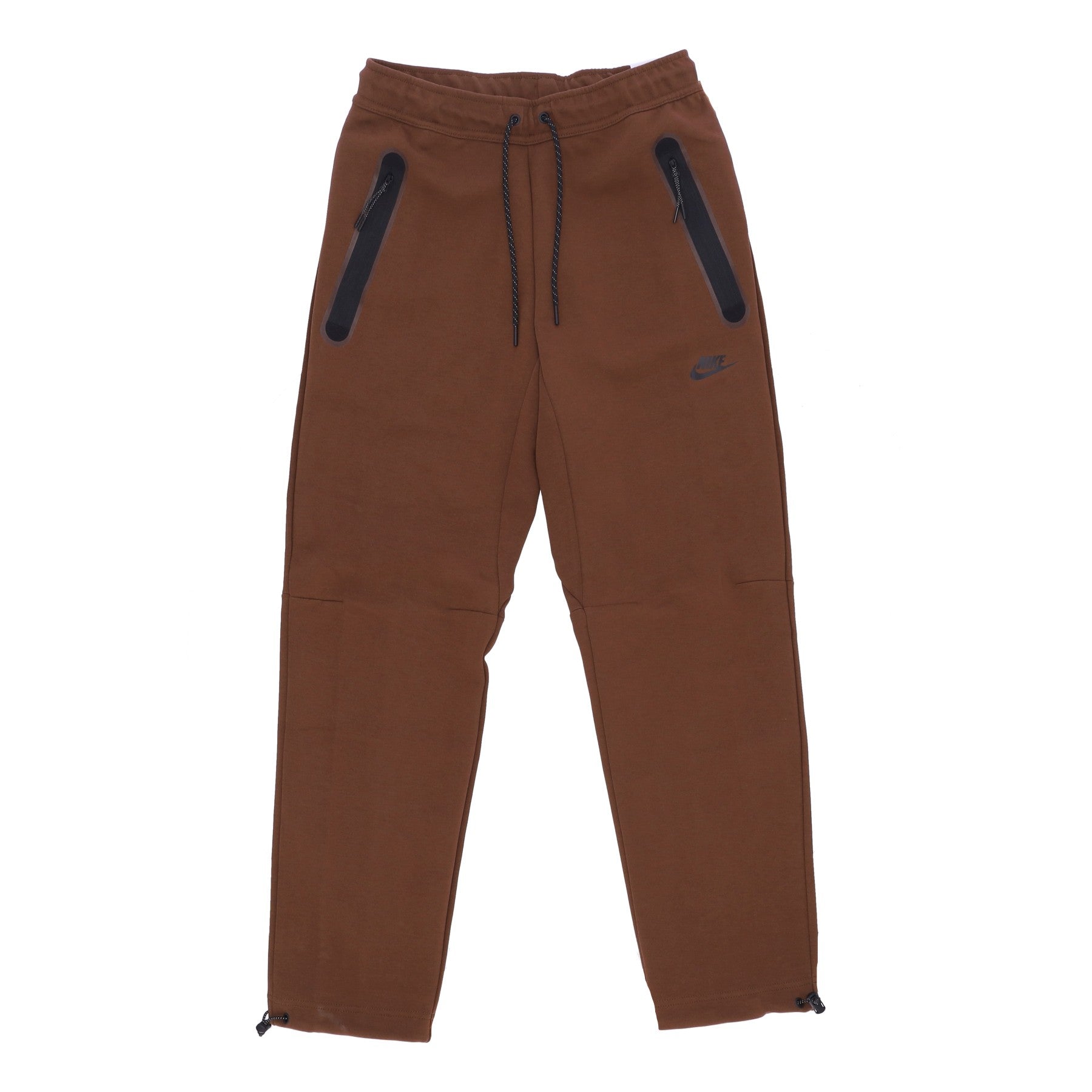 Leichte Trainingshose Herren Sportswear Tech Fleece Hose Cocoa Wow