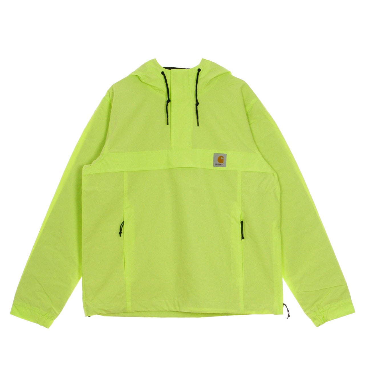 Nimbus Pullover Herren Pullover Windjacke Limette