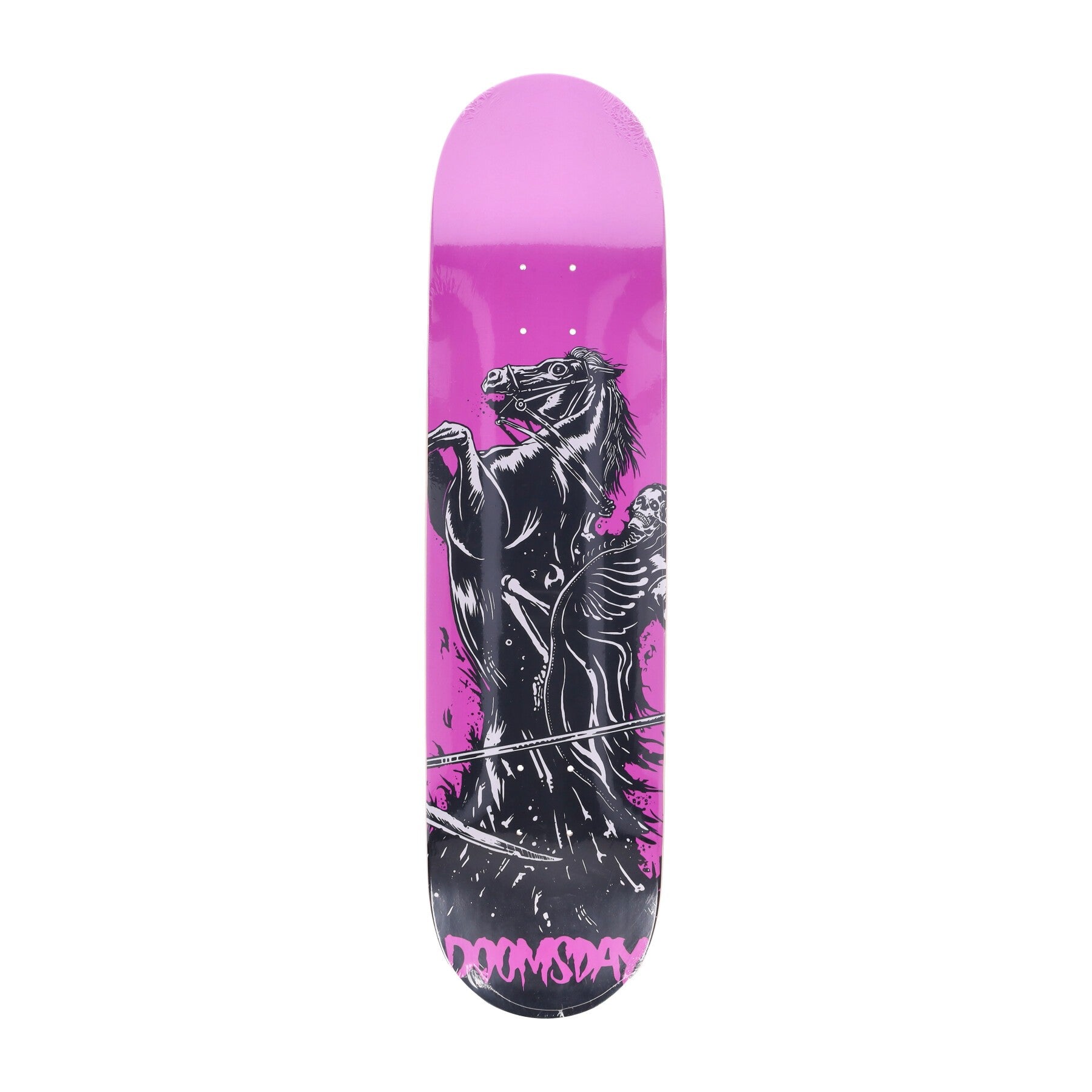 Knight Deck Multi Herren-Skateboard-Deck