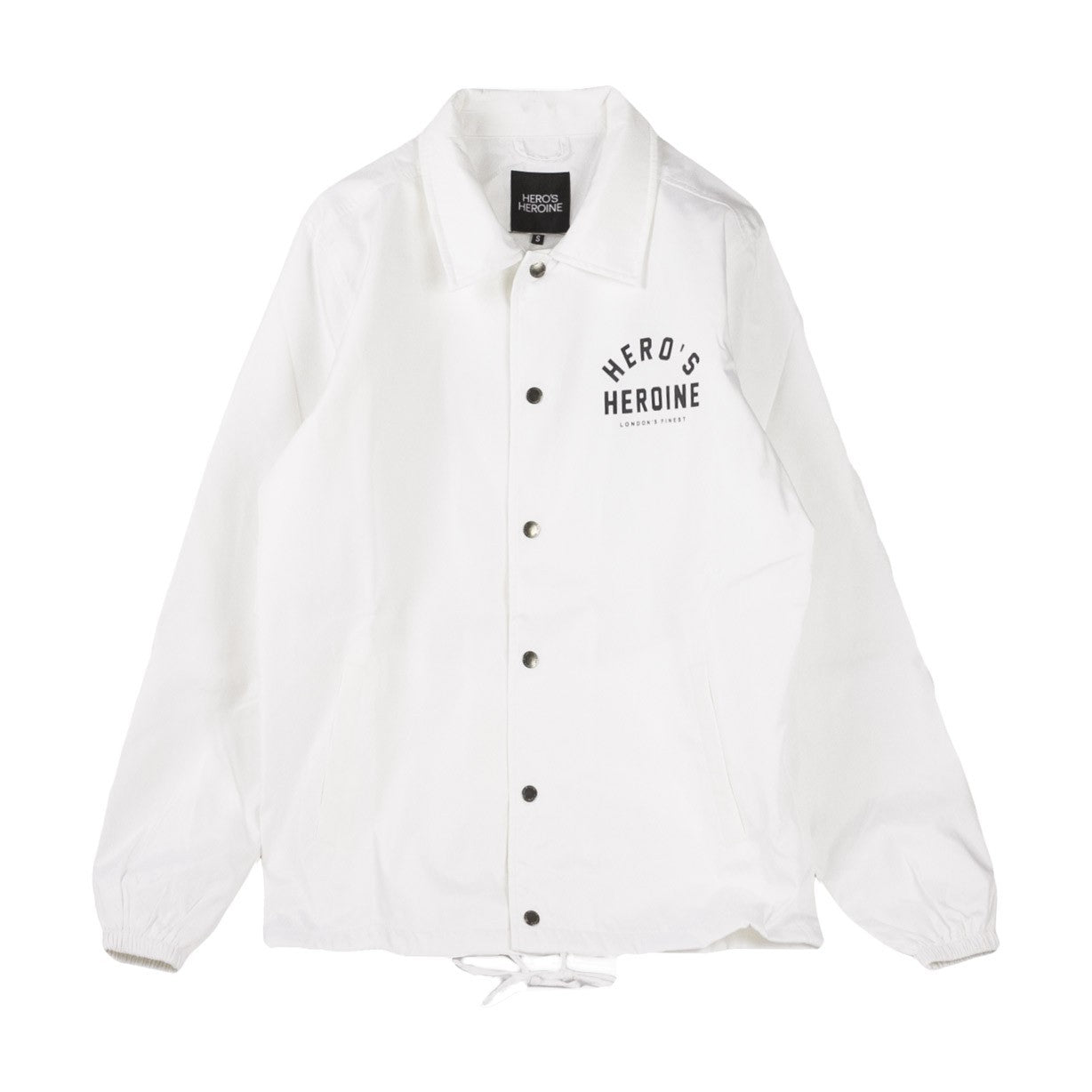 Coach Jacke Herren C-Jacke Arc Logo