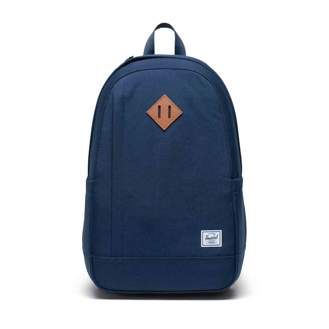 Seymour Rucksack Marineblauer Unisex-Rucksack