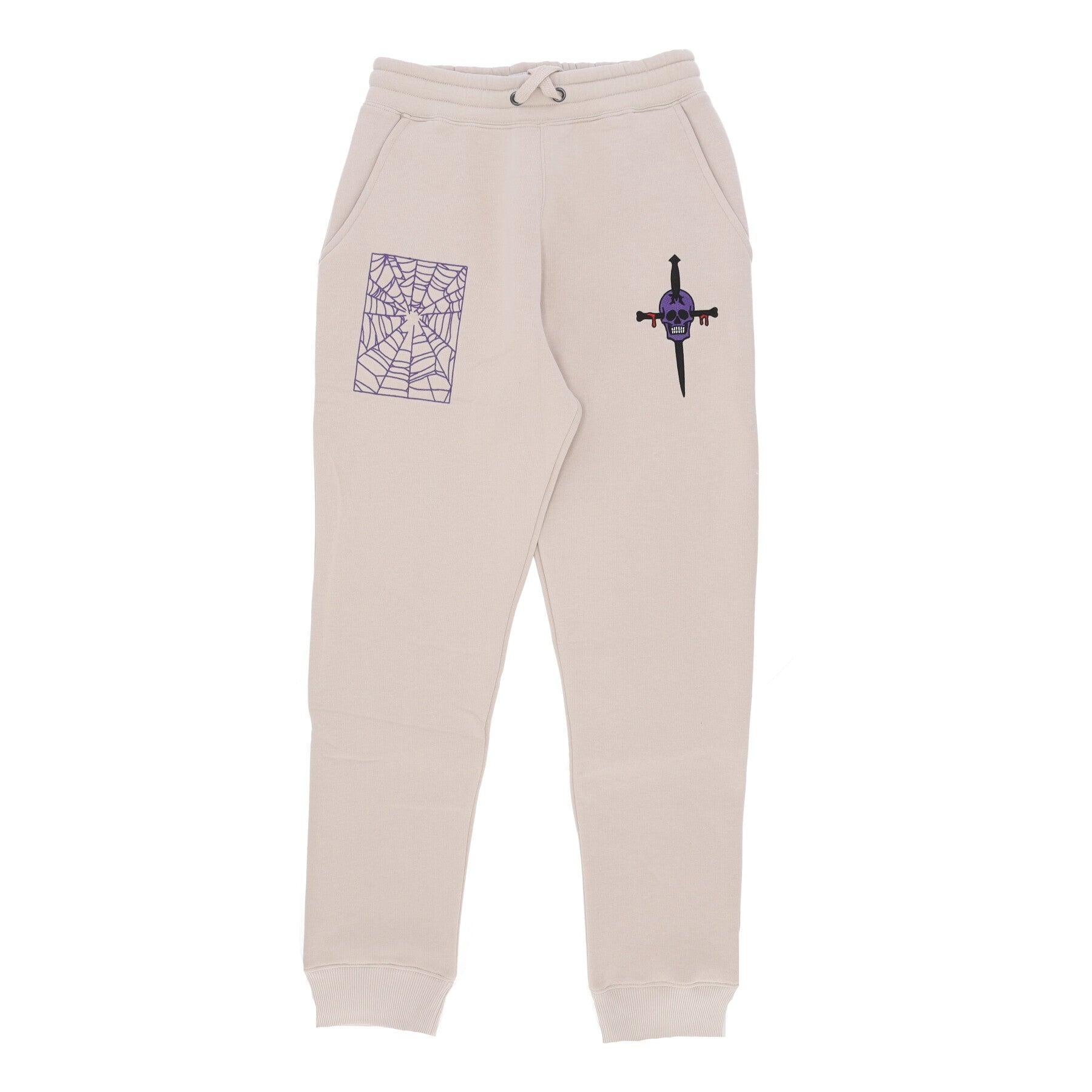 Blutige Jogginghose Herren-Jogginghose