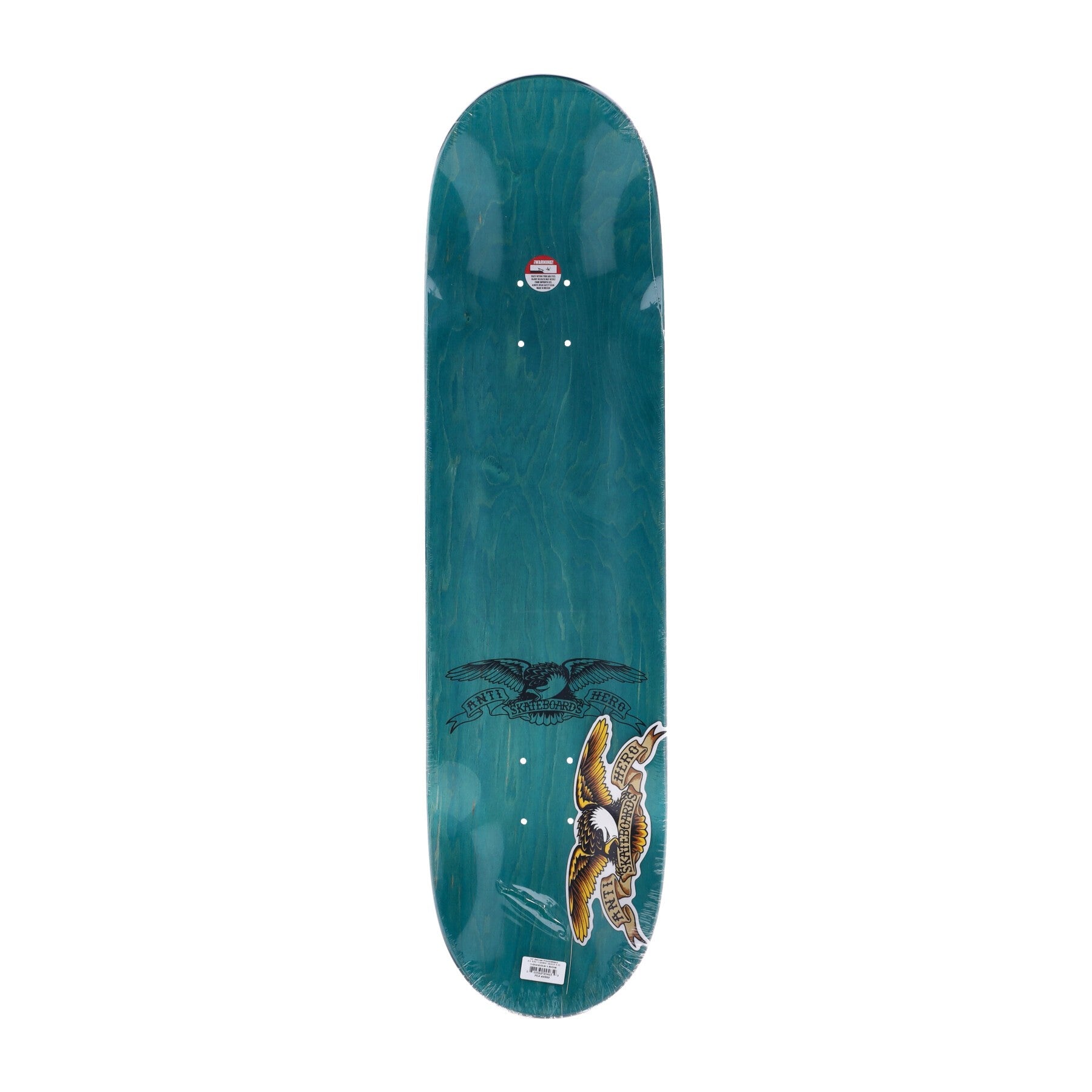 Anti Hero Team Classic Eagles Herren-Skateboard-Deck