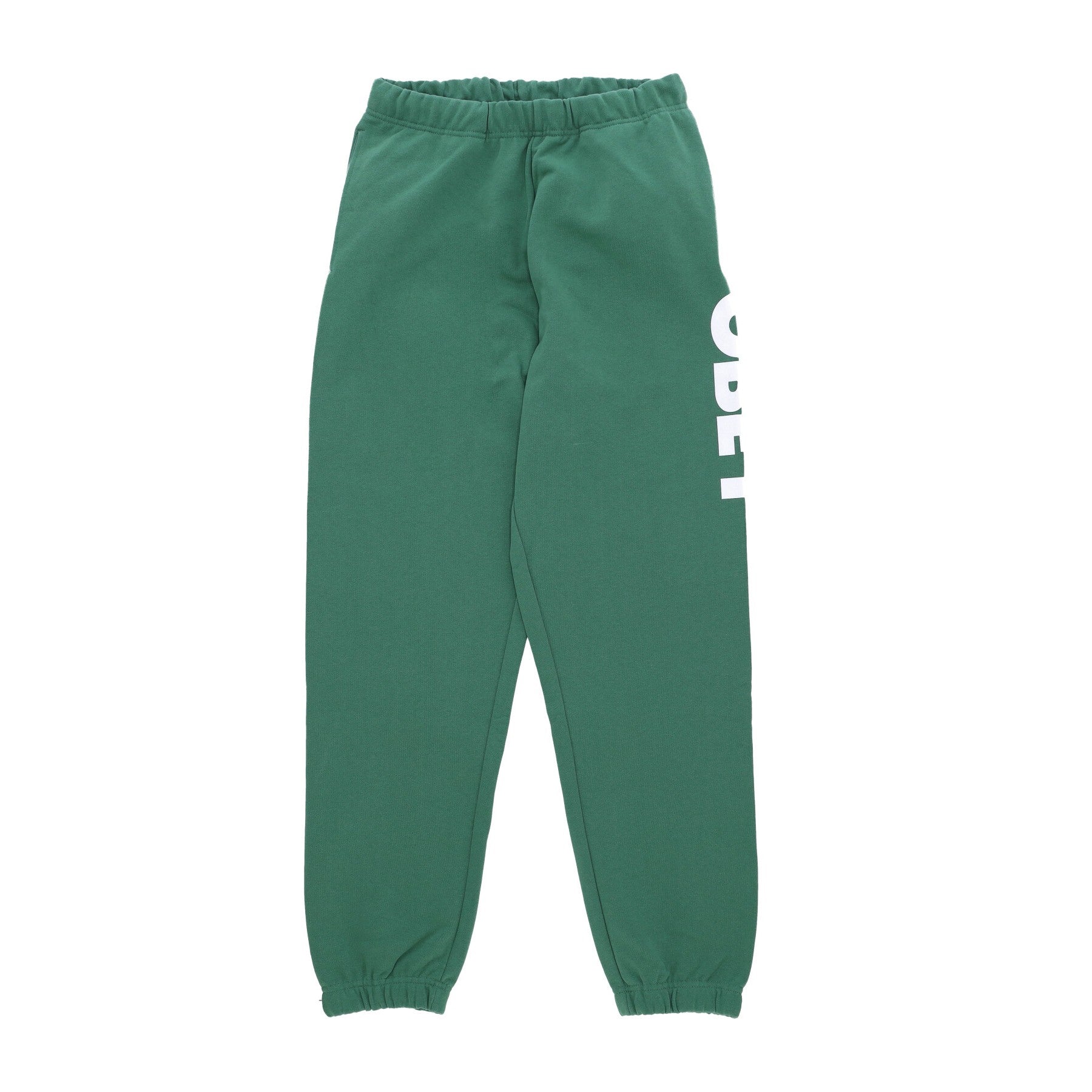 Bold Jogginghose Palm Leaf Herren Jogginghose