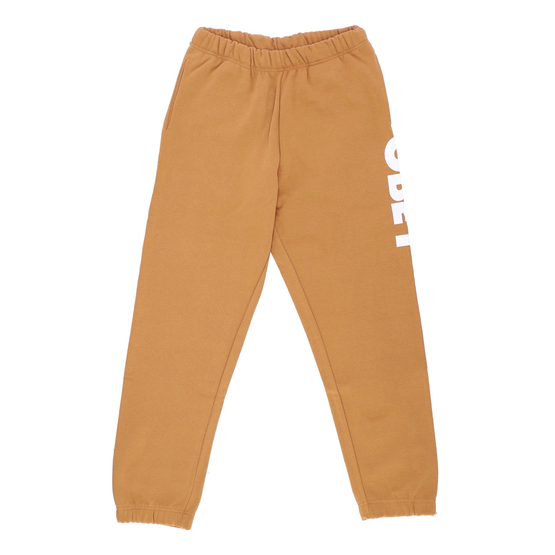 Bold Jogginghose Herren Jogginghose Brown Sugar