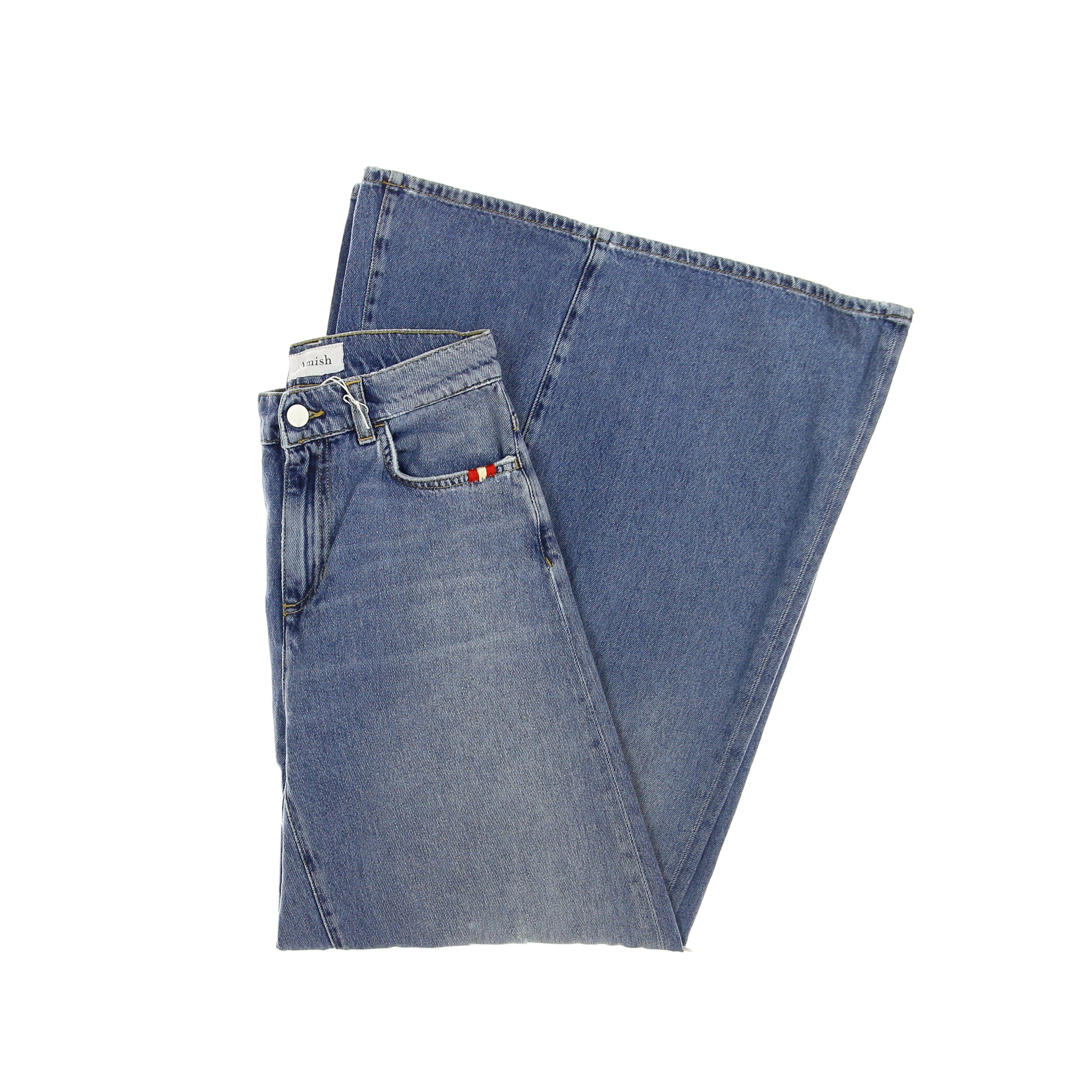 Colette Stone Used Denim Damenjeans
