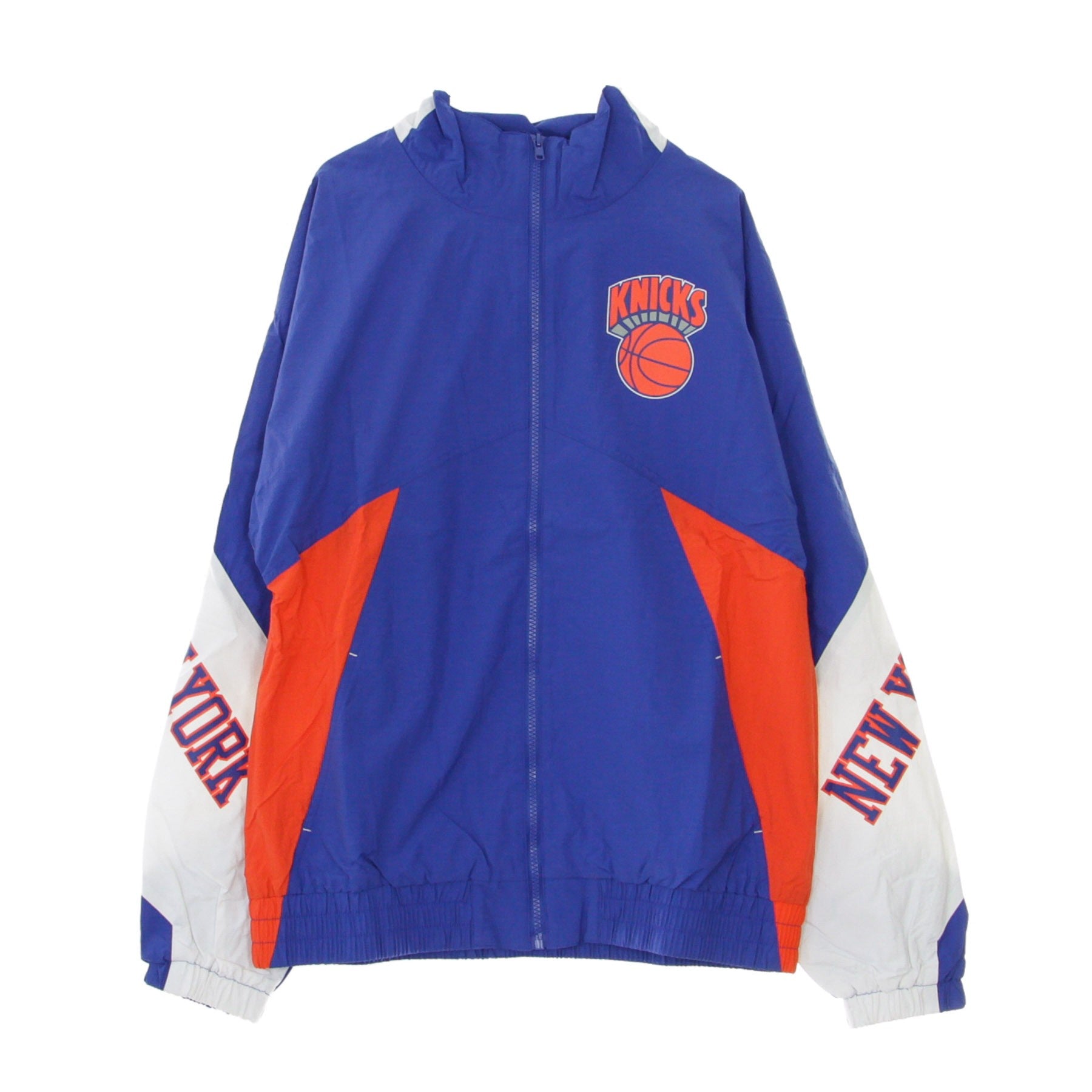 Herren-Windbreaker NBA Midseason Windbreaker 2.0 Neykni Original Team-Farben
