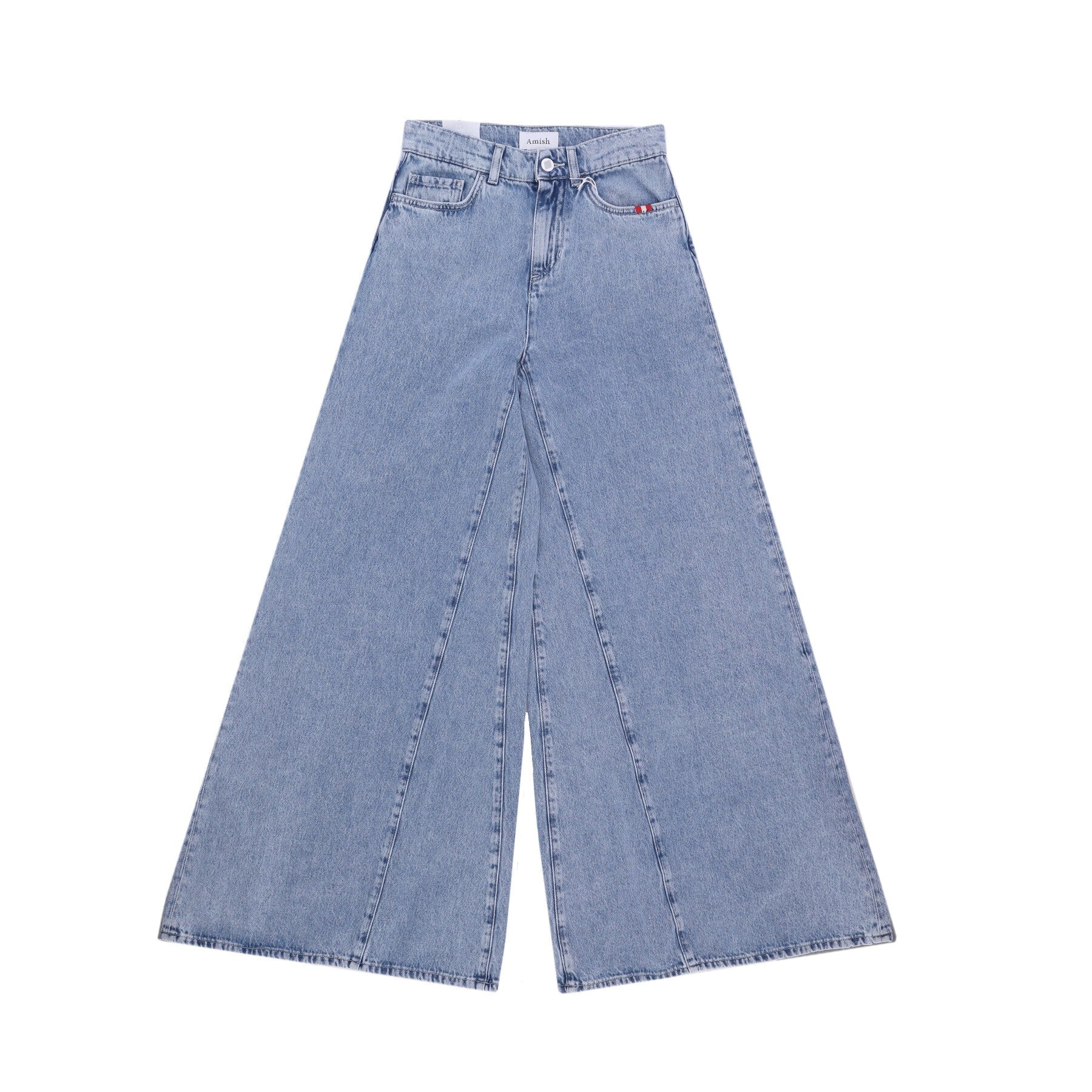 Colette Denim Real Stone Damenjeans